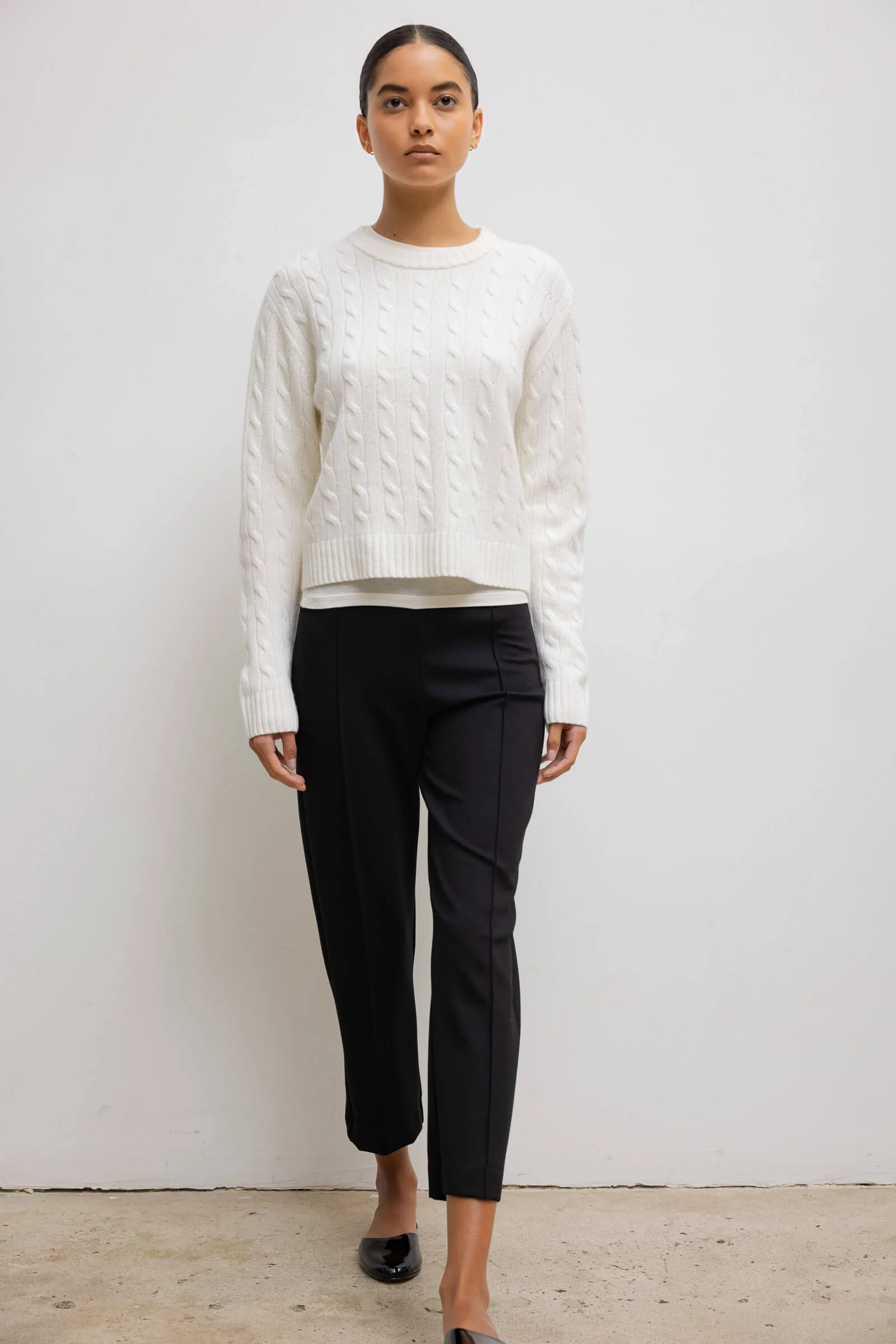 Leset - Rio Cigarette Pant - Image 3