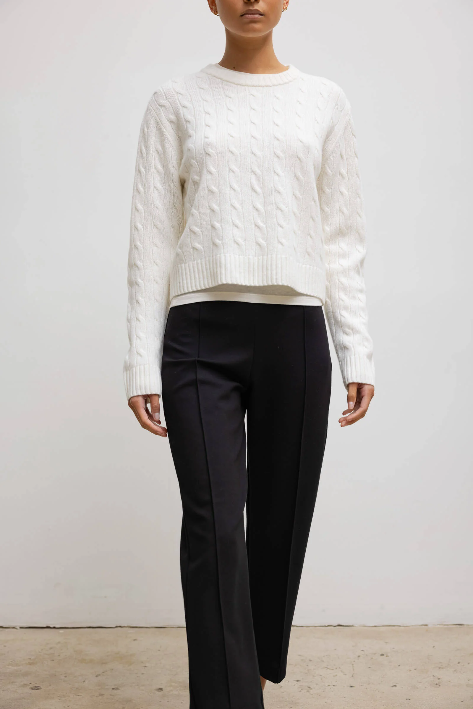 Leset - Rio Cigarette Pant - Image 4