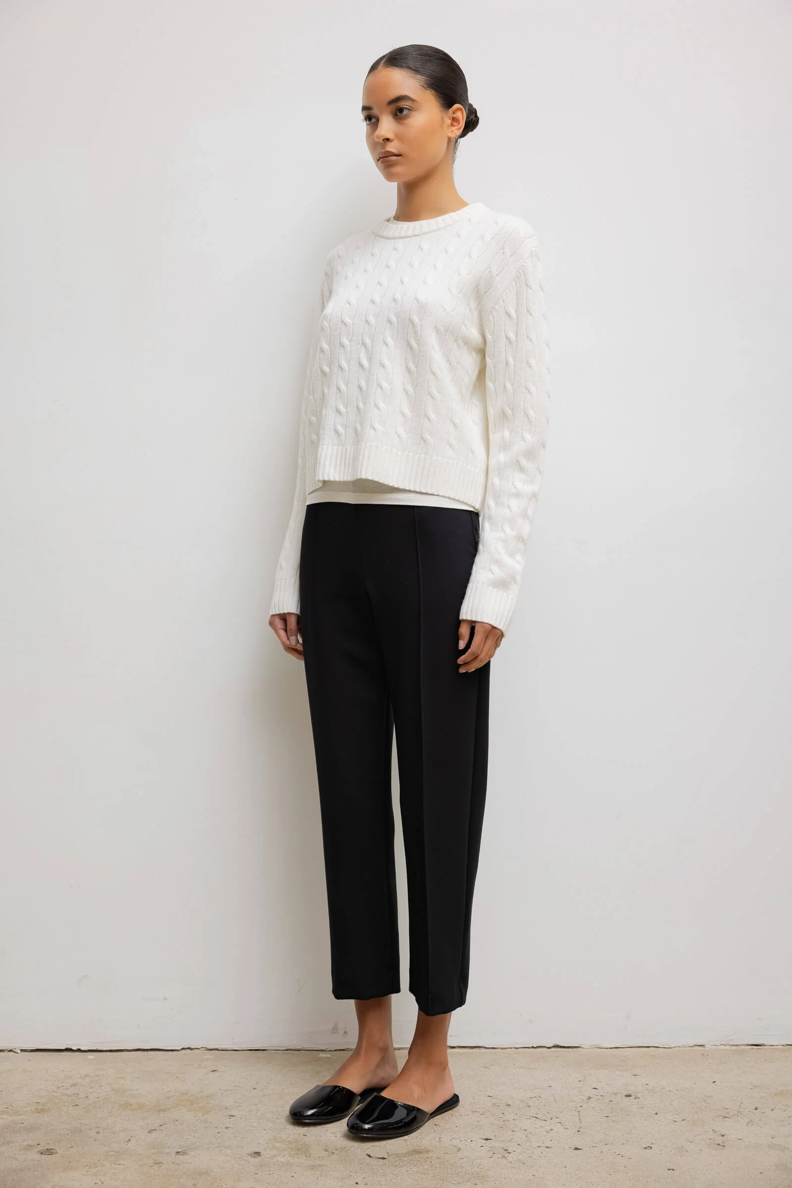 Leset - Rio Cigarette Pant - Image 5