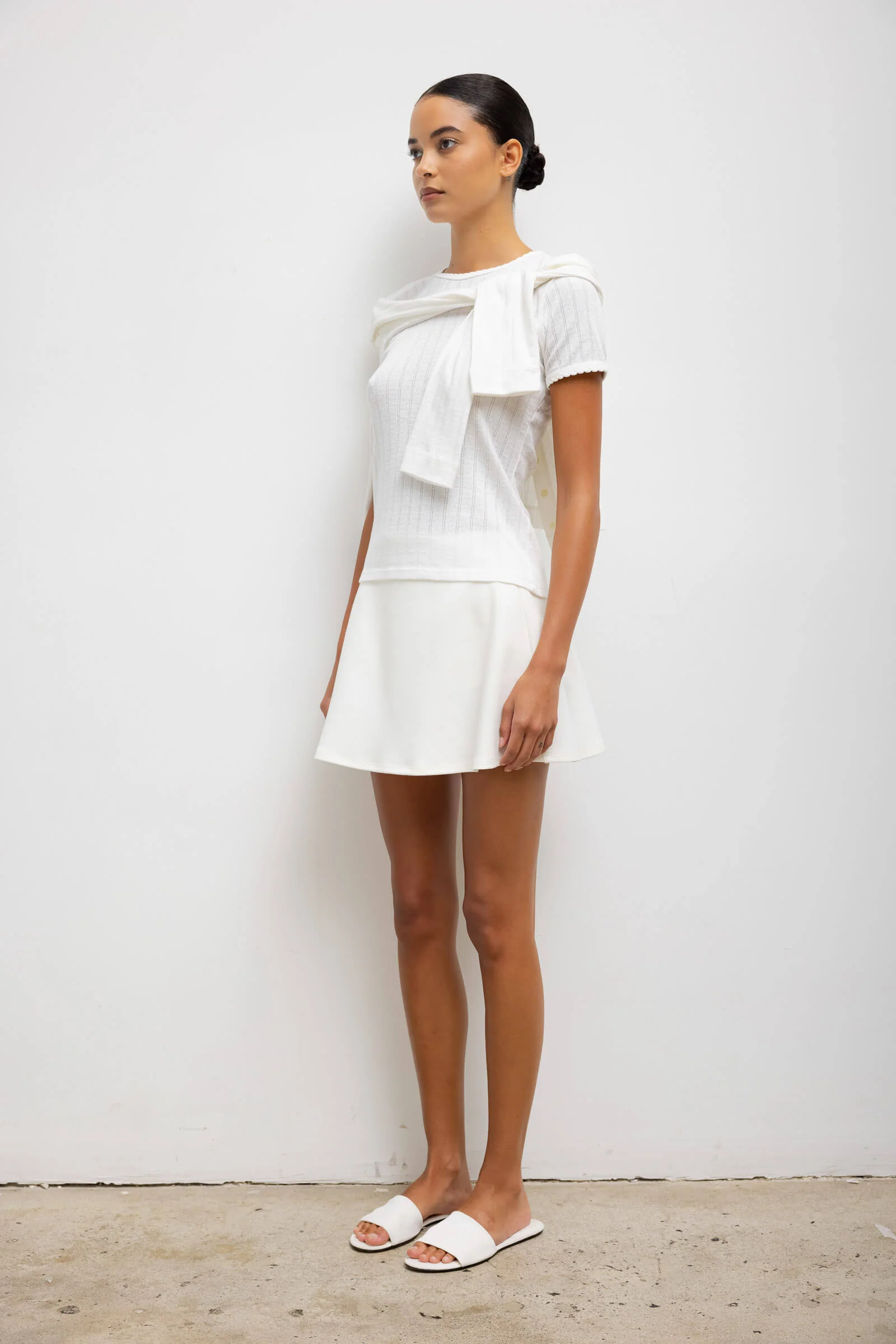 Leset - Rio Skort - Image 5