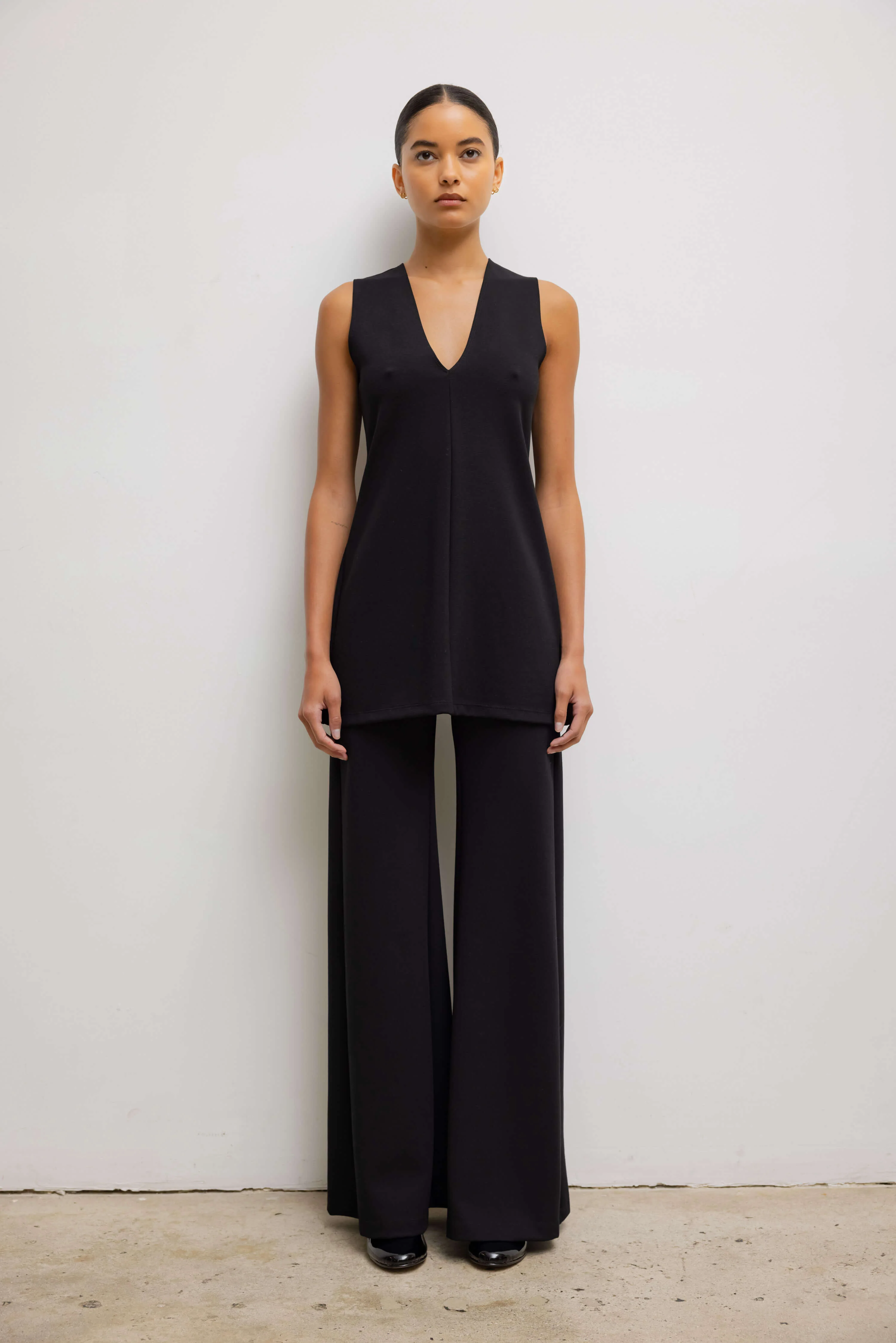 Leset - Rio Wide Leg Pant II