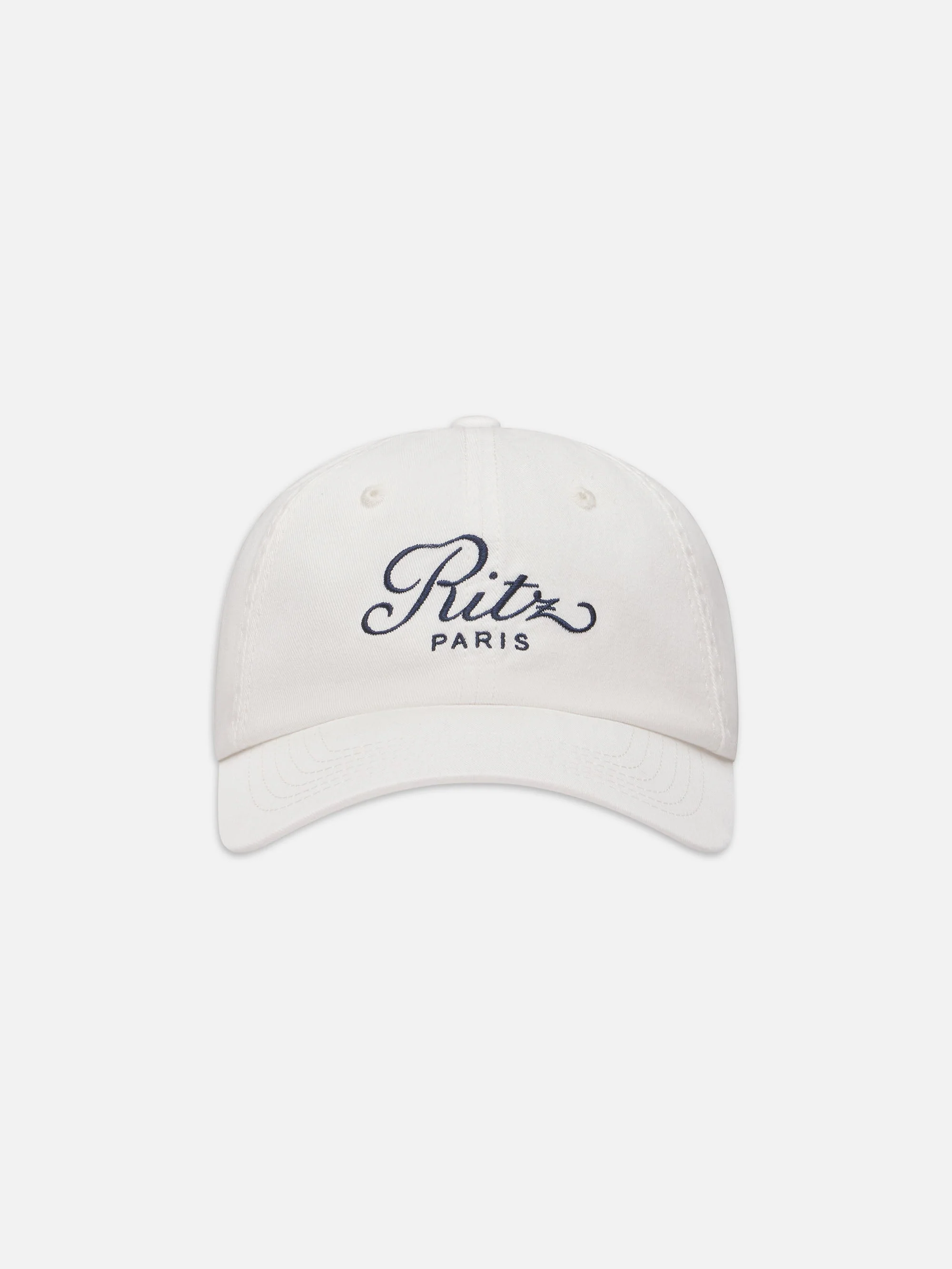 FRAME - Ritz Cotton Hat - Image 3