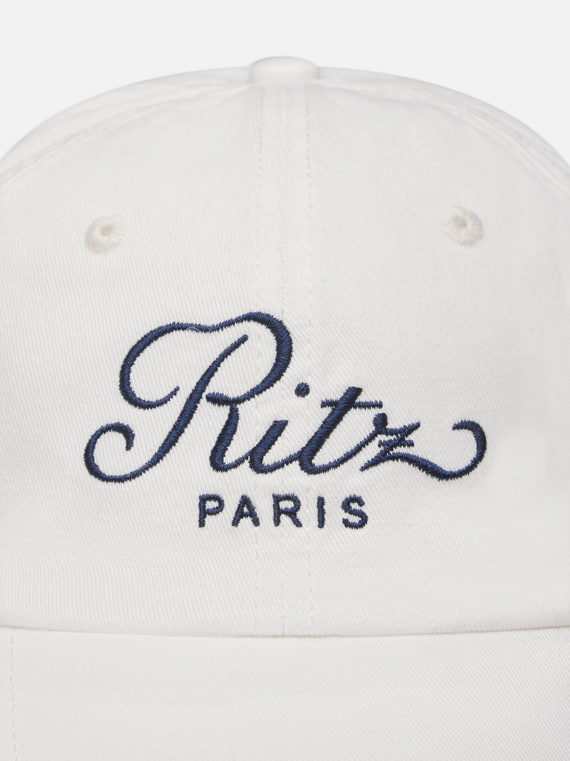 FRAME - Ritz Cotton Hat - Image 3