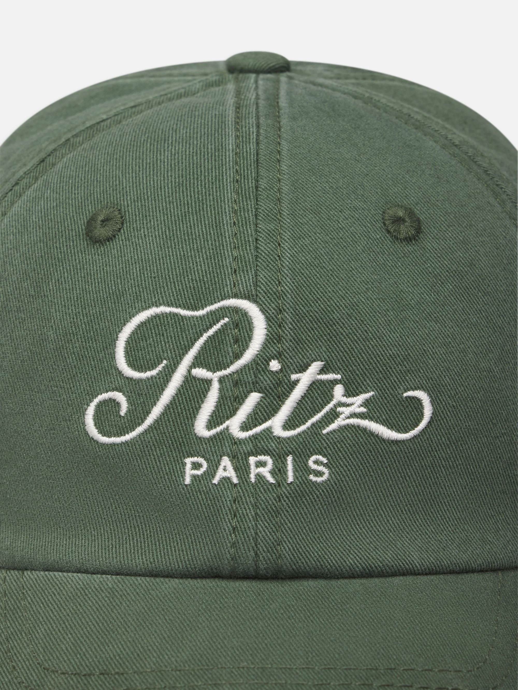 FRAME - Ritz Cotton Hat - Image 3