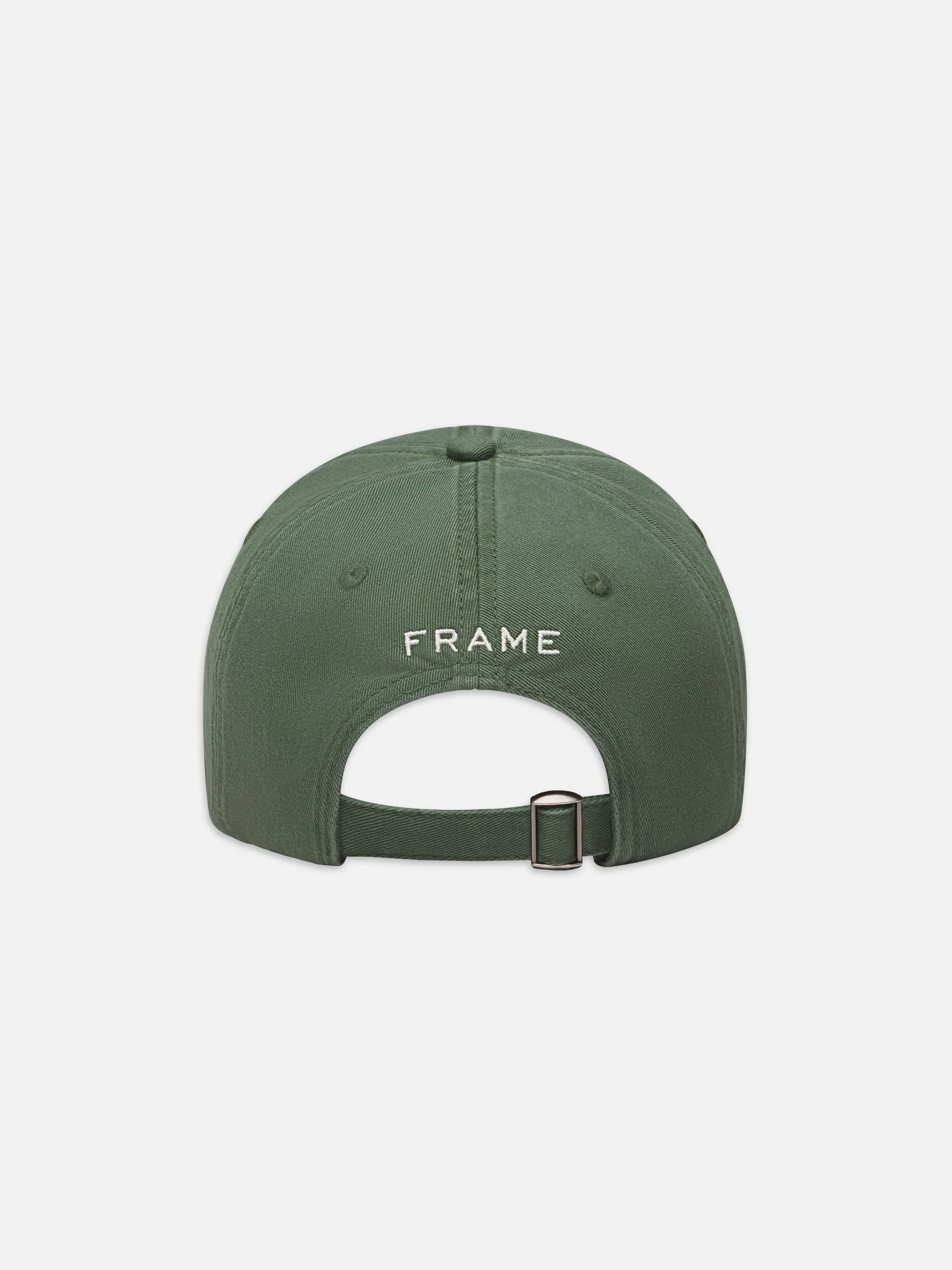 FRAME - Ritz Cotton Hat - Image 4