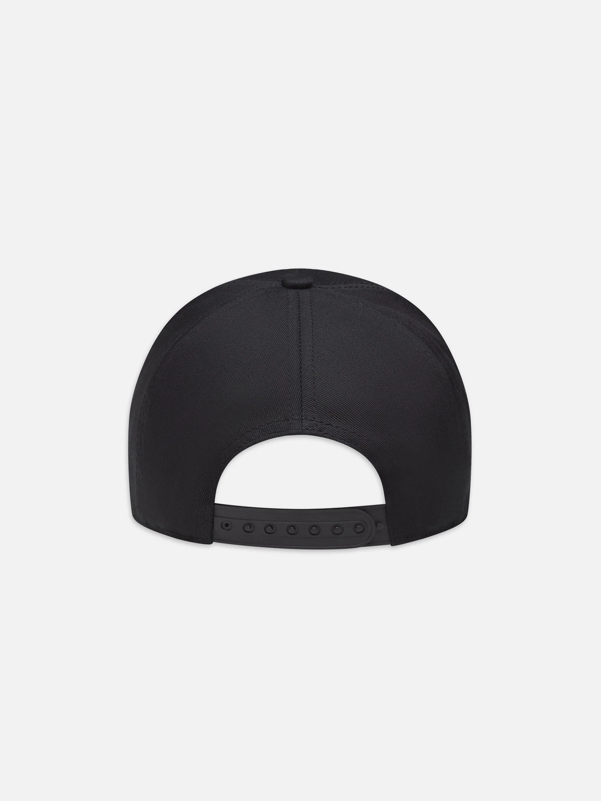 FRAME - Ritz Cotton Trucker Hat - Image 3