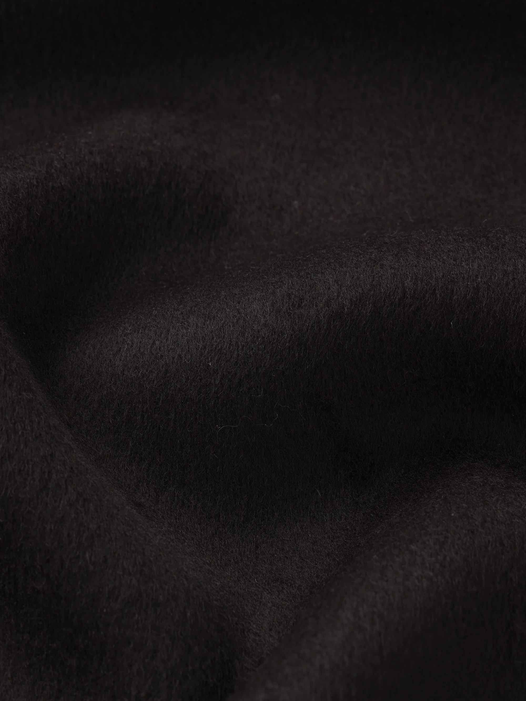 FRAME - Ritz Double Face Overshirt - Image 7