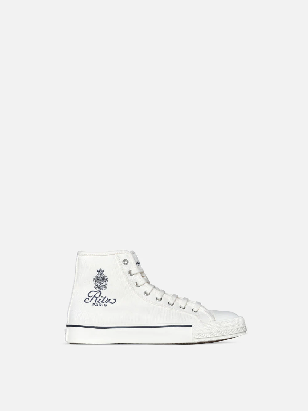 FRAME - Ritz Unisex High Top Sneaker