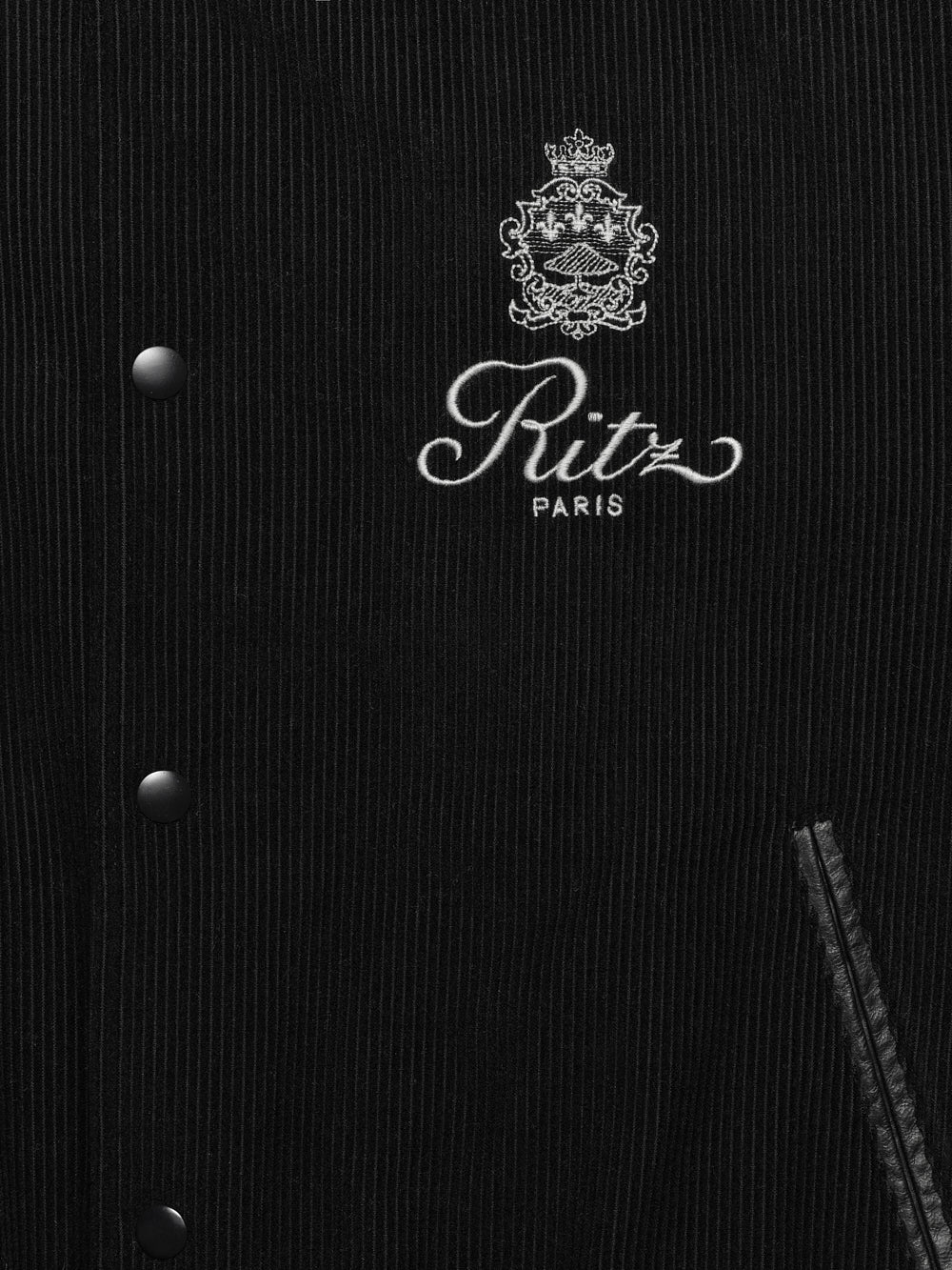 FRAME - Ritz Men's Corduroy Jacket - Image 3