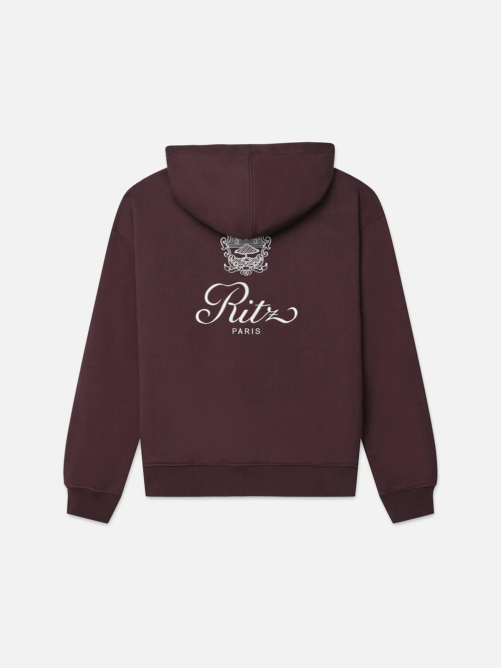 FRAME - Ritz Men's Hoodie - Image 2