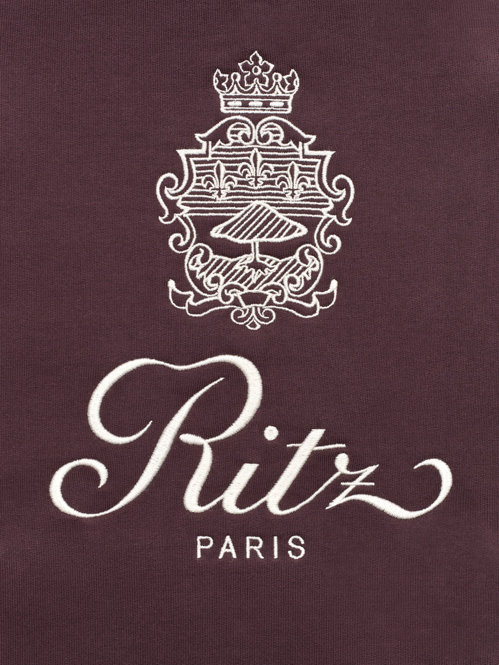 FRAME - Ritz Men's Hoodie - Image 3