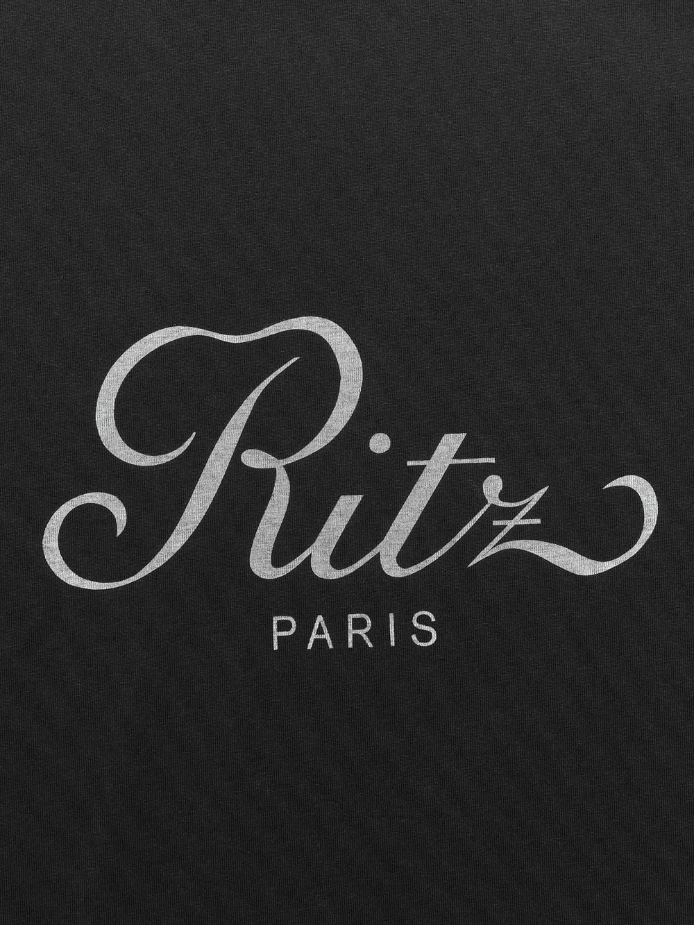 FRAME - Ritz Men's Cropped Relaxed T Shirt - Image 2