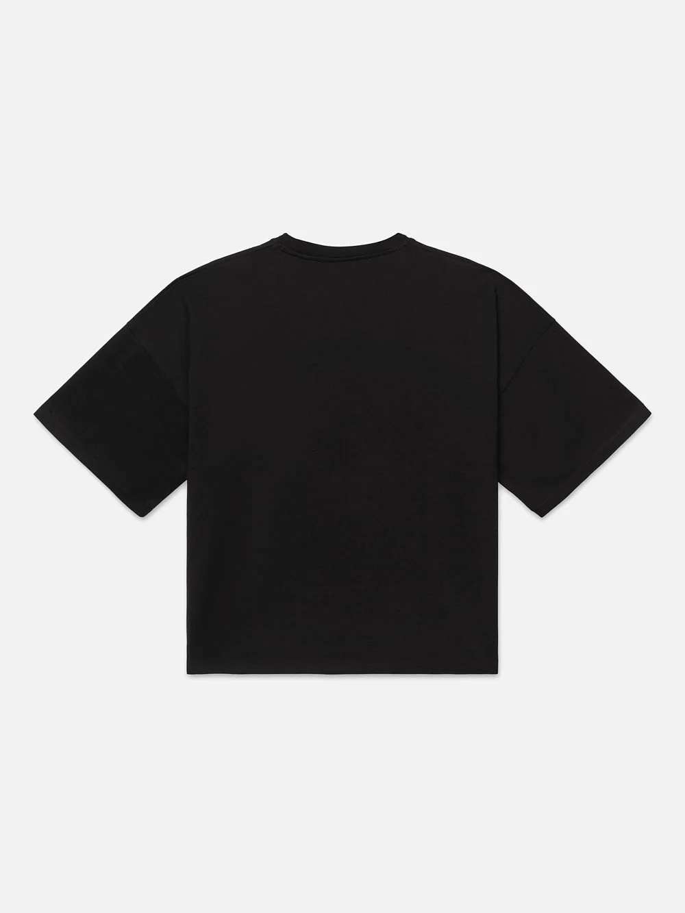 FRAME - Ritz Men's Cropped Relaxed T Shirt - Image 3