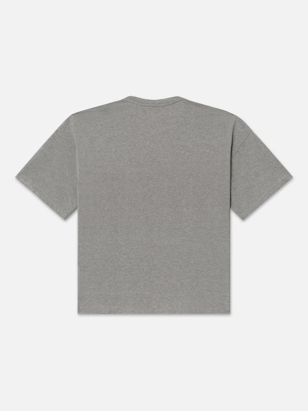 FRAME - Ritz Men's Cropped Relaxed T Shirt - Image 3