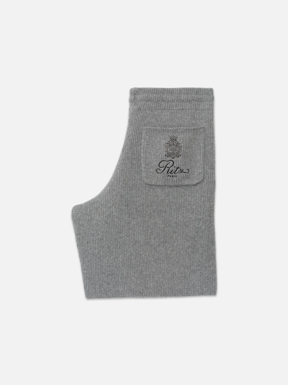 FRAME - Ritz Men's Cashmere Short - Image 3