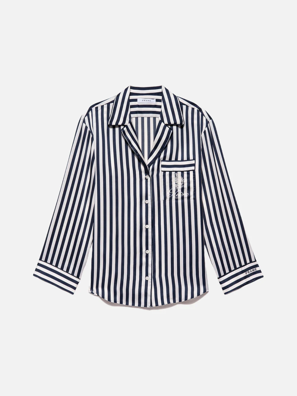 FRAME - Ritz Women's Pj Set Shirt