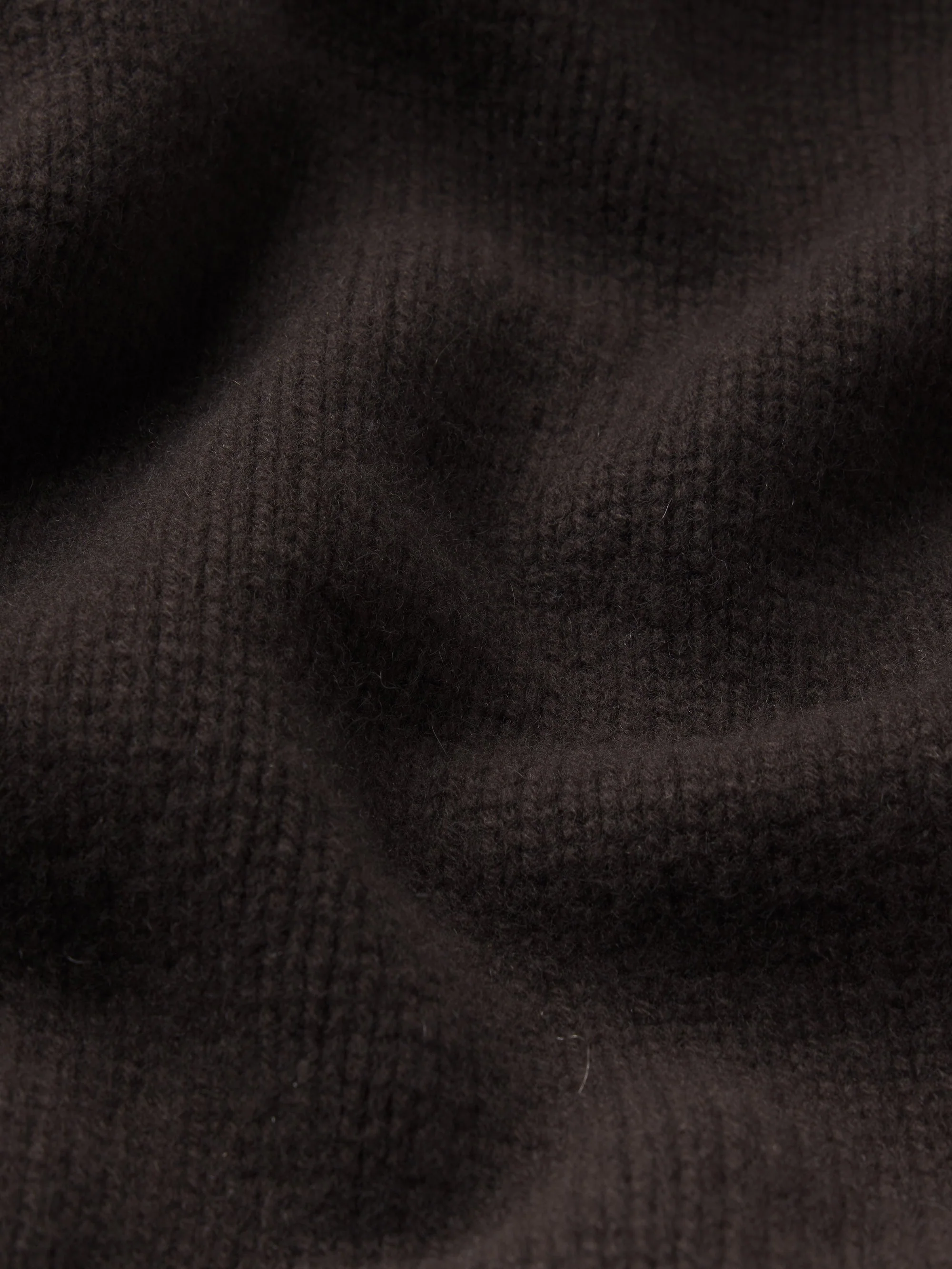 FRAME - Ritz Unisex Cashmere Sweater - Image 7