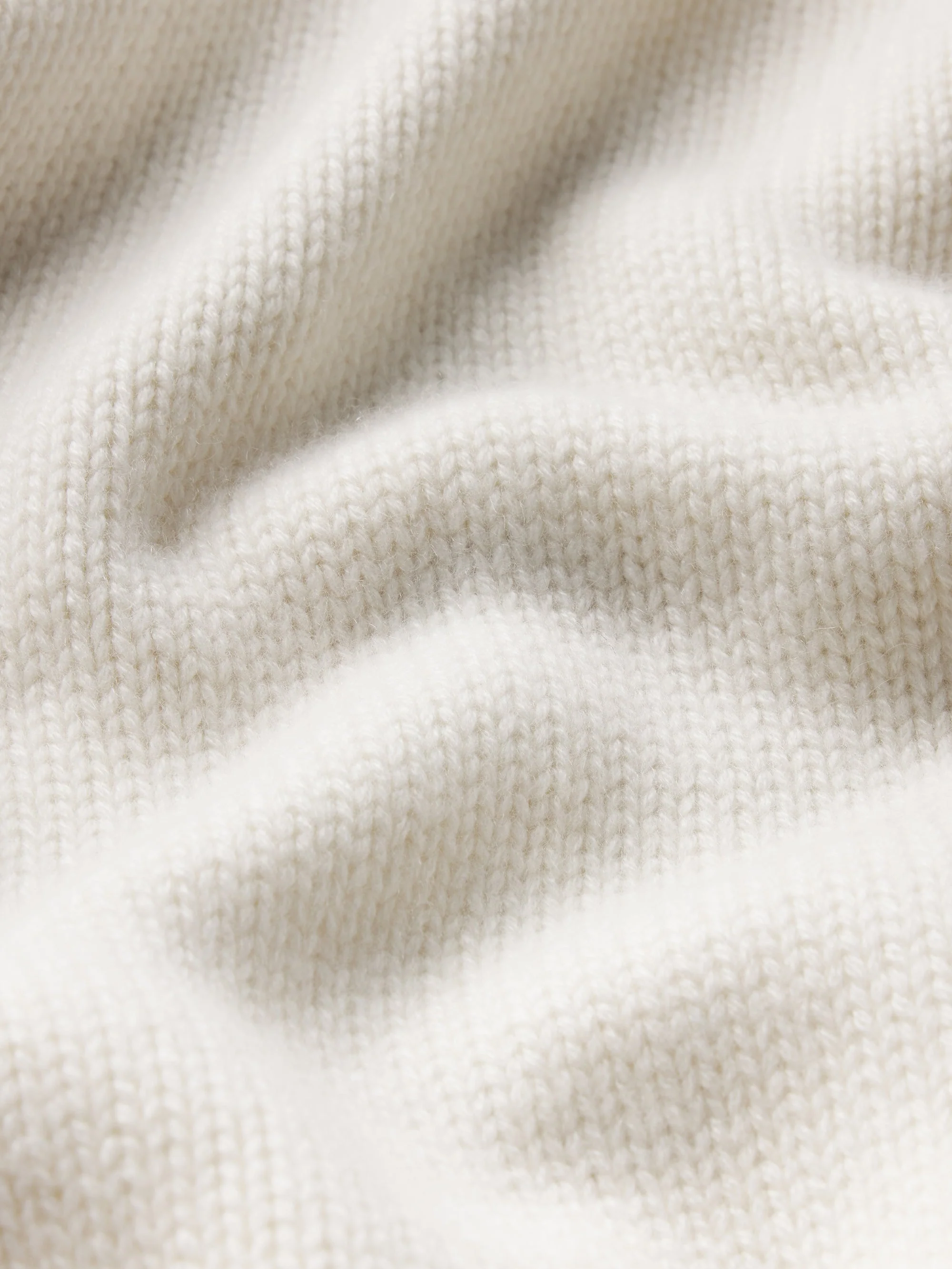 FRAME - Ritz Unisex Cashmere Sweater - Image 9