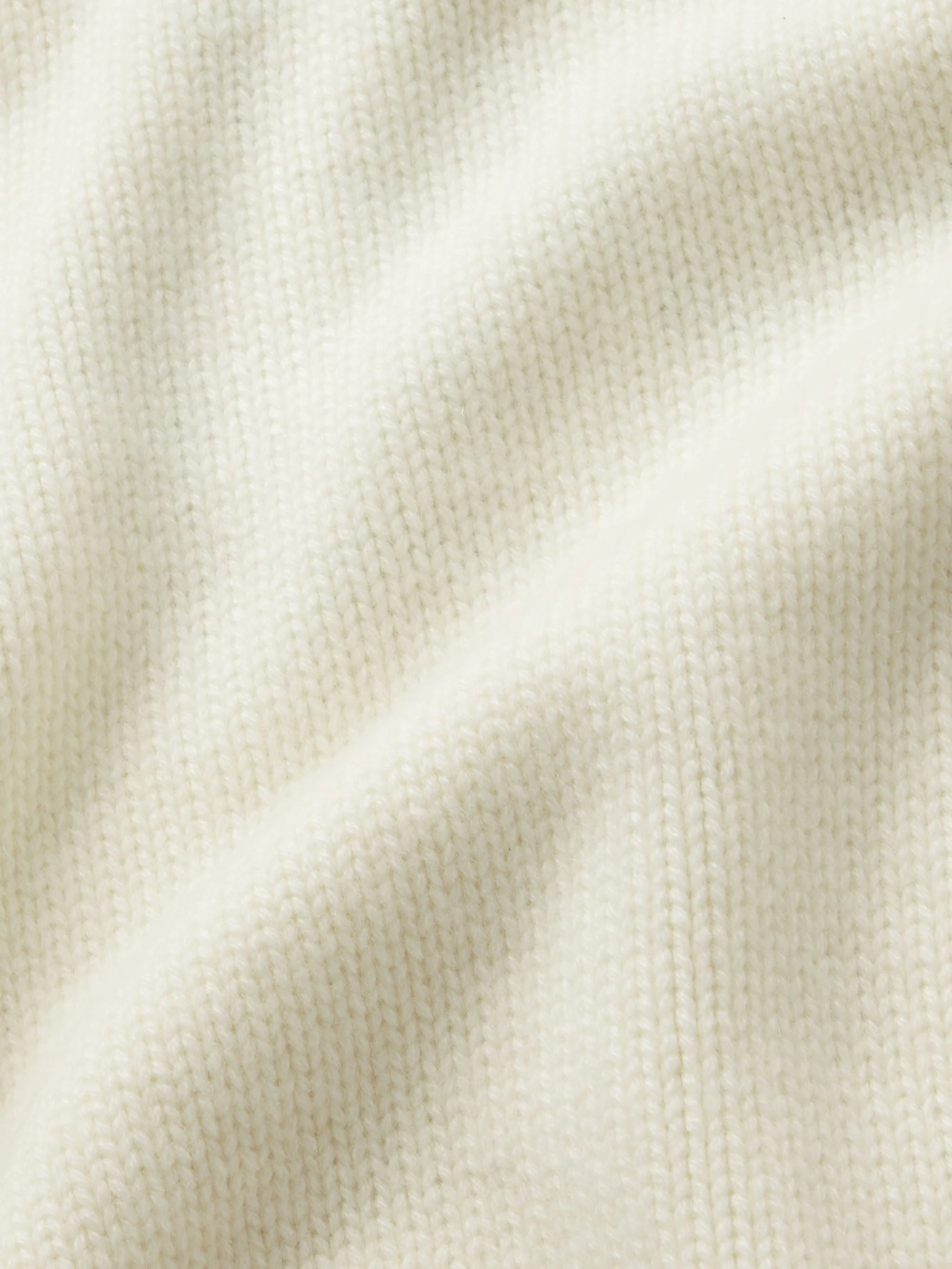 FRAME - Ritz Unisex Cashmere Sweater - Image 2