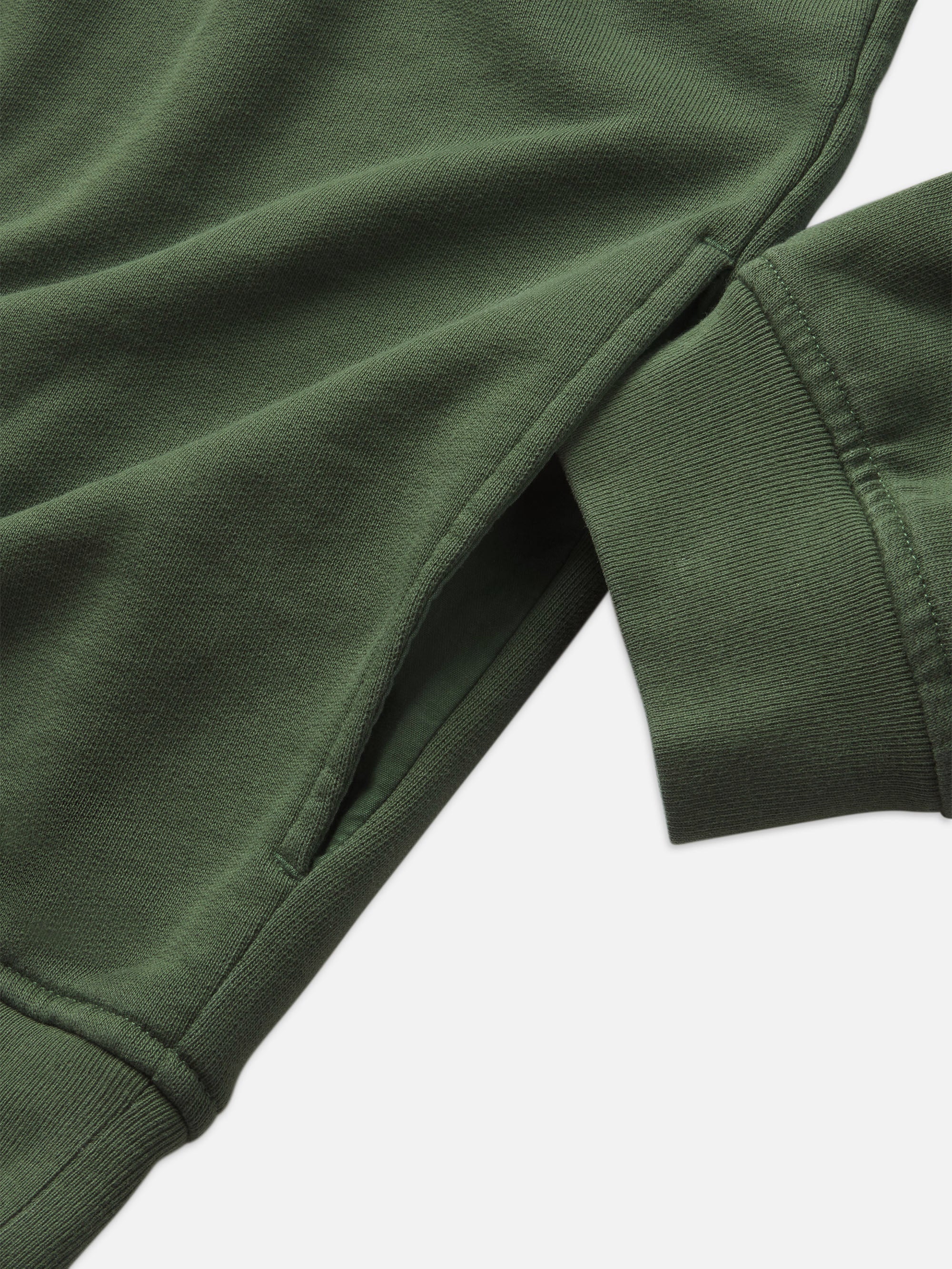 FRAME - Ritz Unisex Tonal Logo Crewneck - Image 6