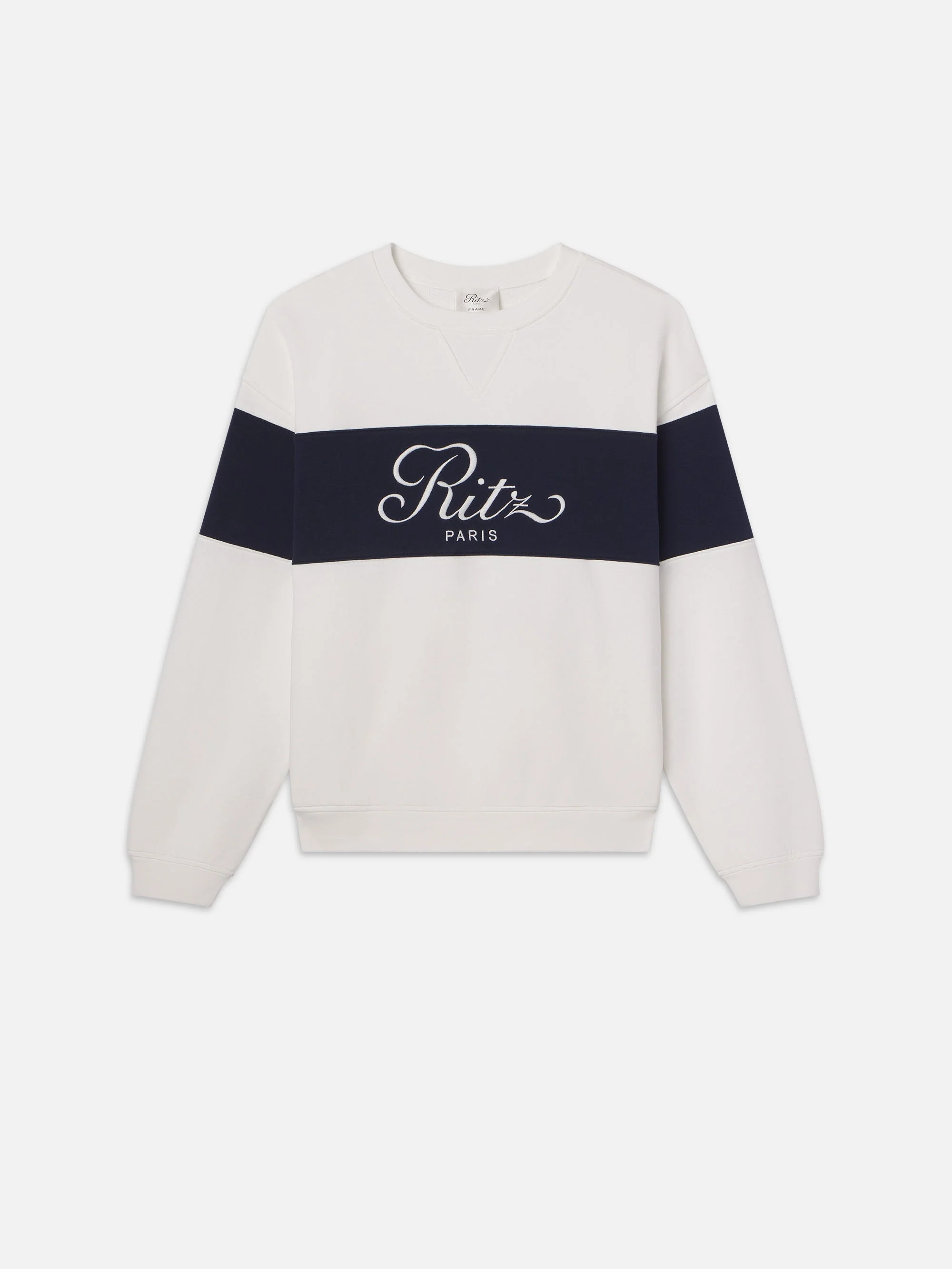 FRAME - Ritz Unisex Sport Sweatshirt