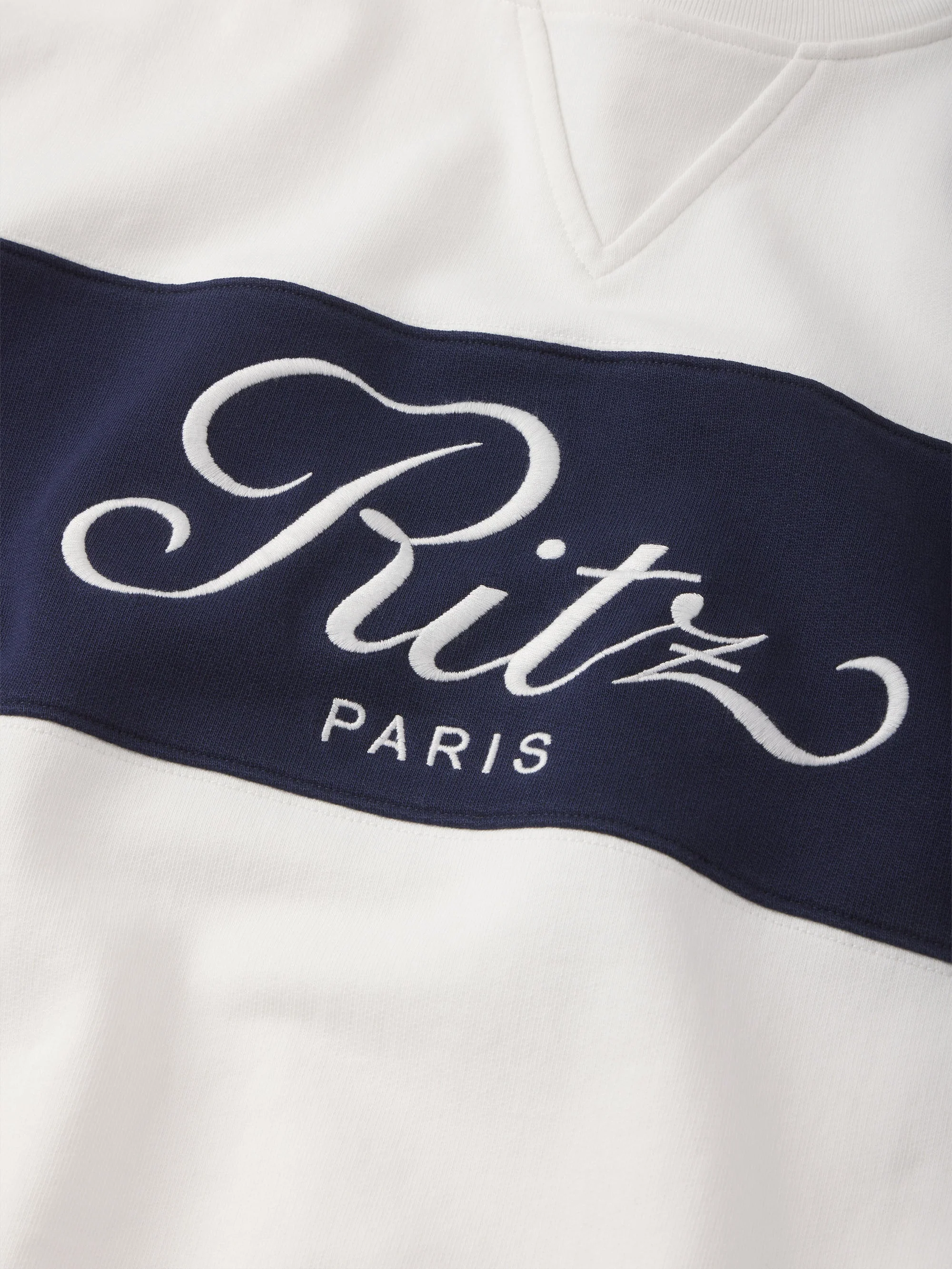 FRAME - Ritz Unisex Sport Sweatshirt - Image 3