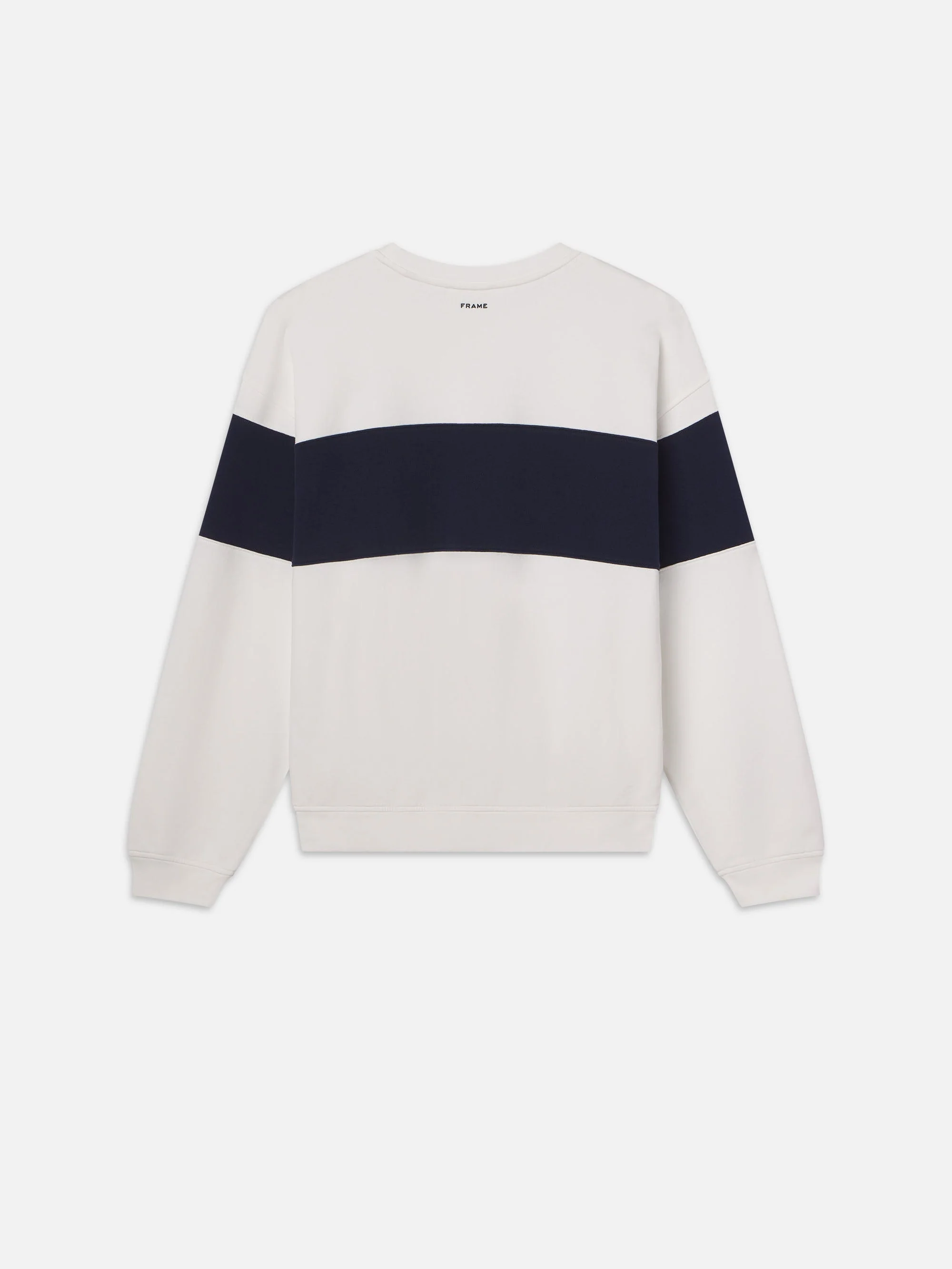 FRAME - Ritz Unisex Sport Sweatshirt - Image 5