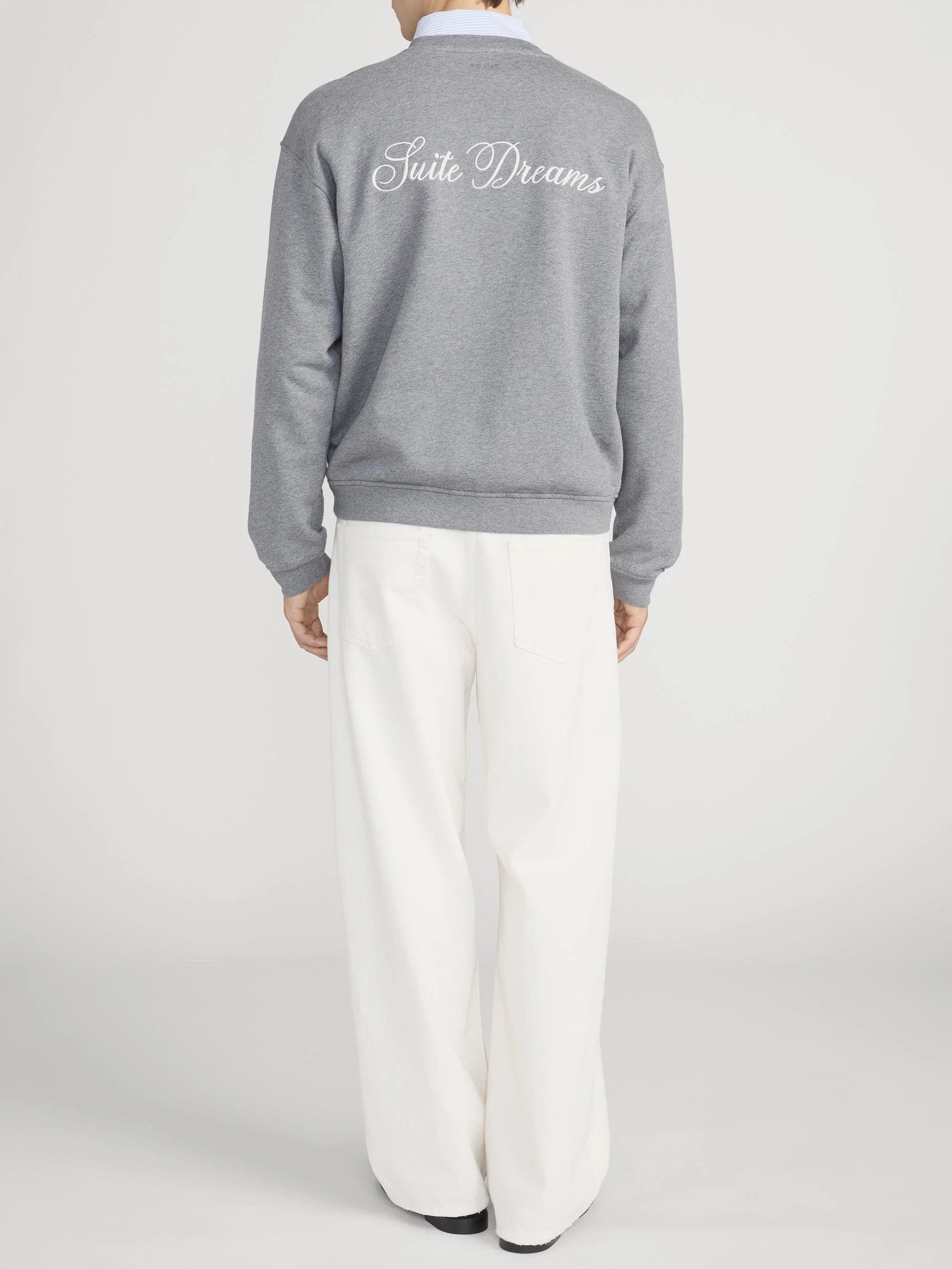 FRAME - Ritz Unisex Sweatshirt - Image 3