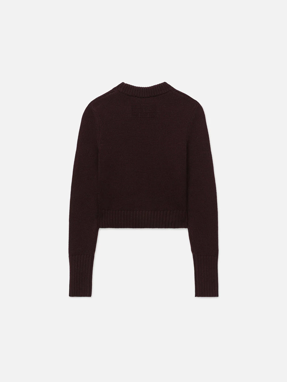 FRAME - Ritz Women's Cashmere Sweater - Image 3