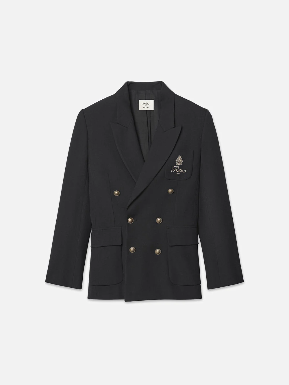 FRAME - Ritz Women's Club Blazer