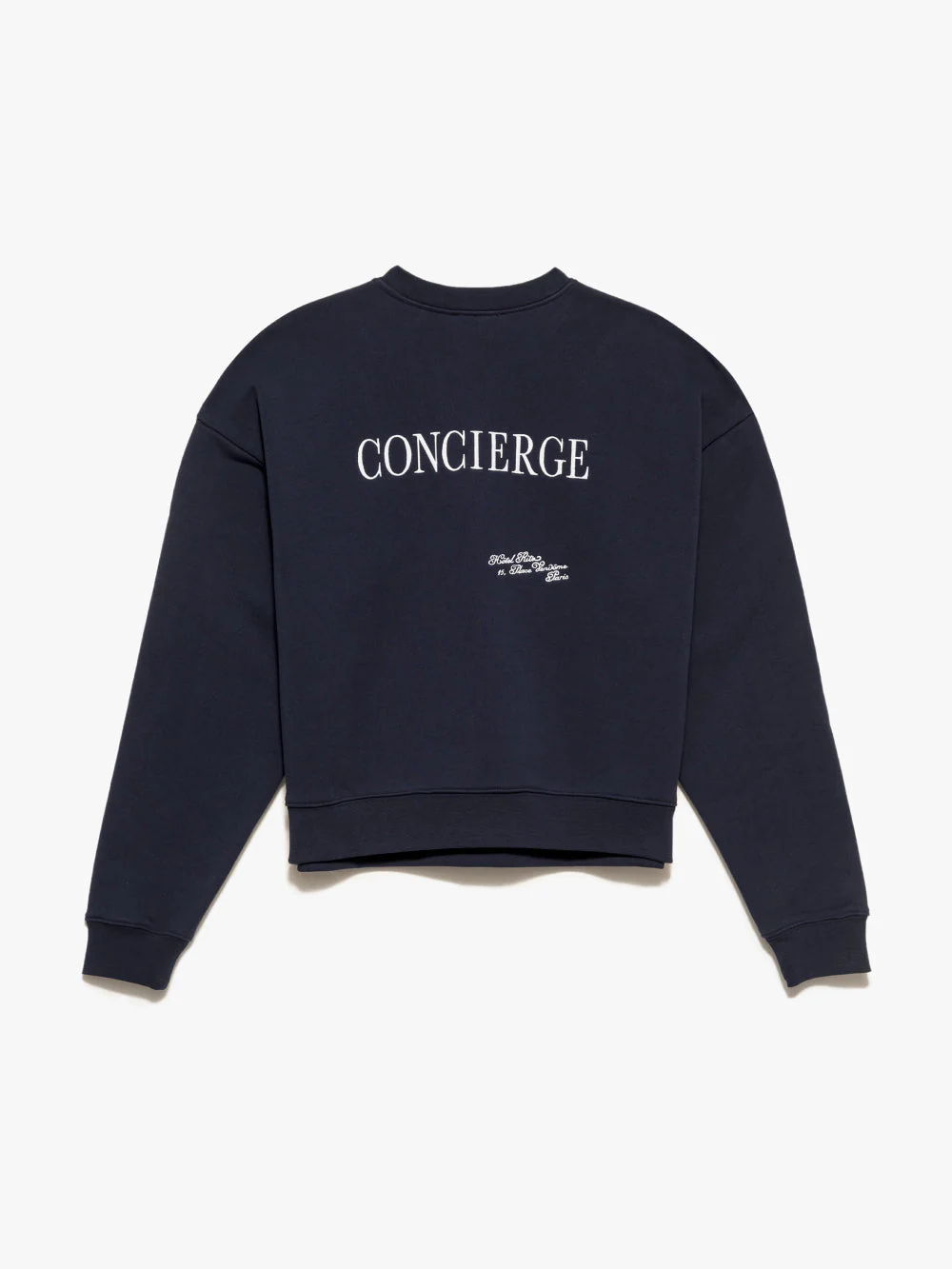 FRAME - Ritz Women's Concierge Crew - Image 2