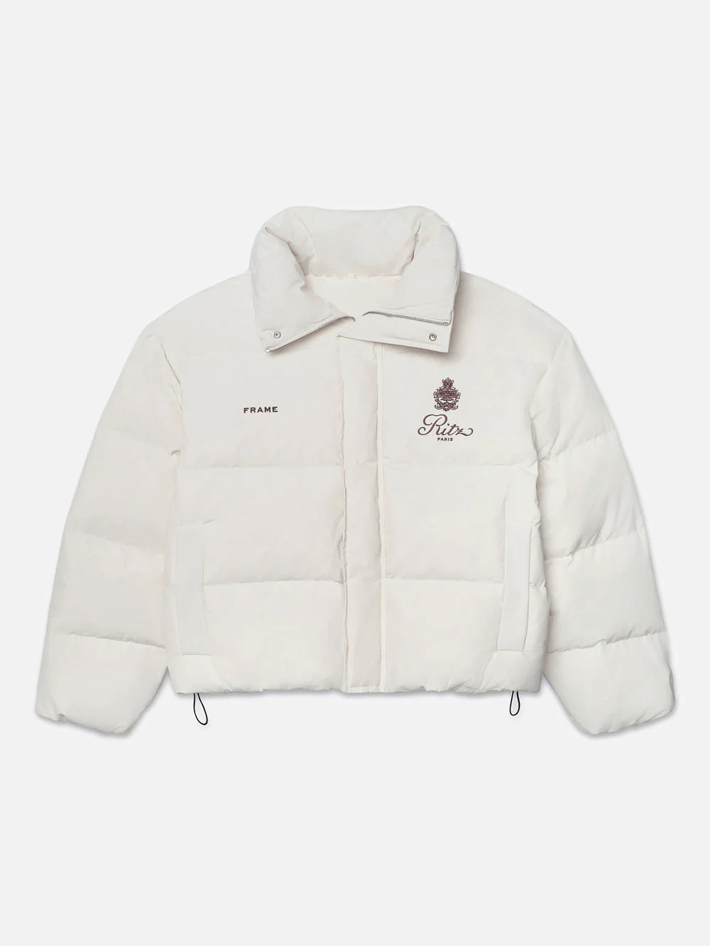 FRAME - Ritz Women's Puffer - Image 2