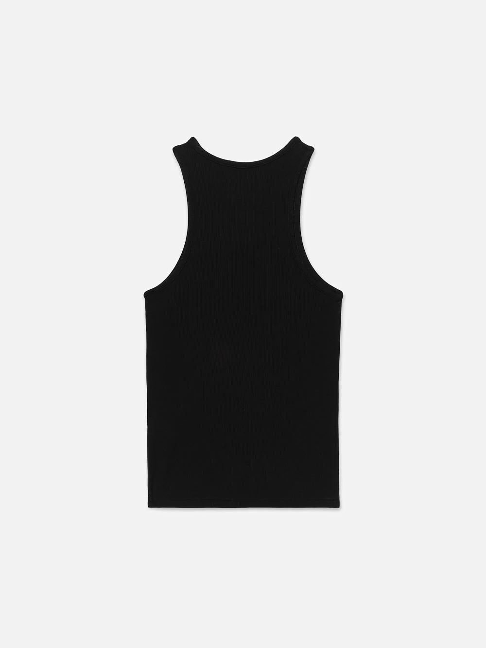 FRAME - Ritz Women's Rib Tank - Image 3