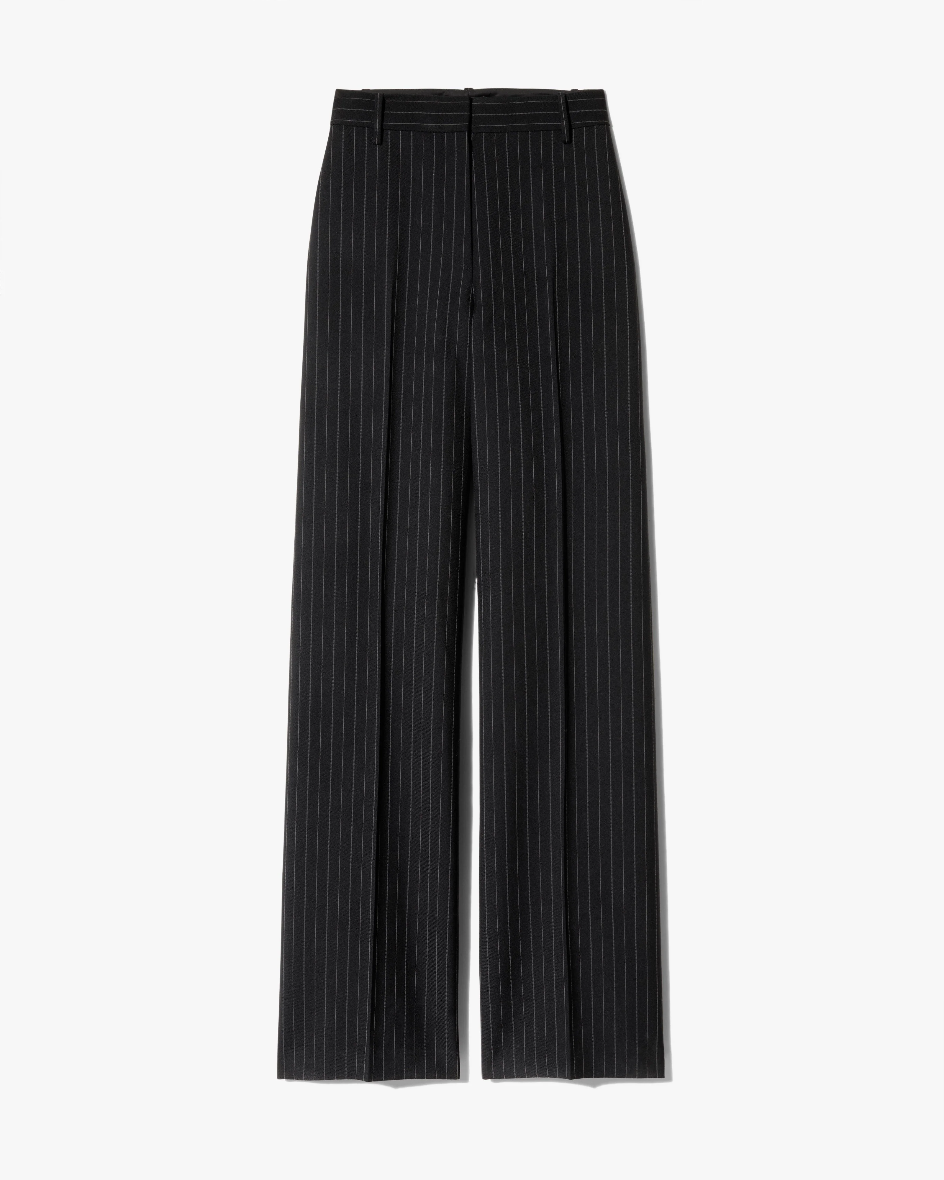 Nili Lotan - RIVERS WOOL PANT