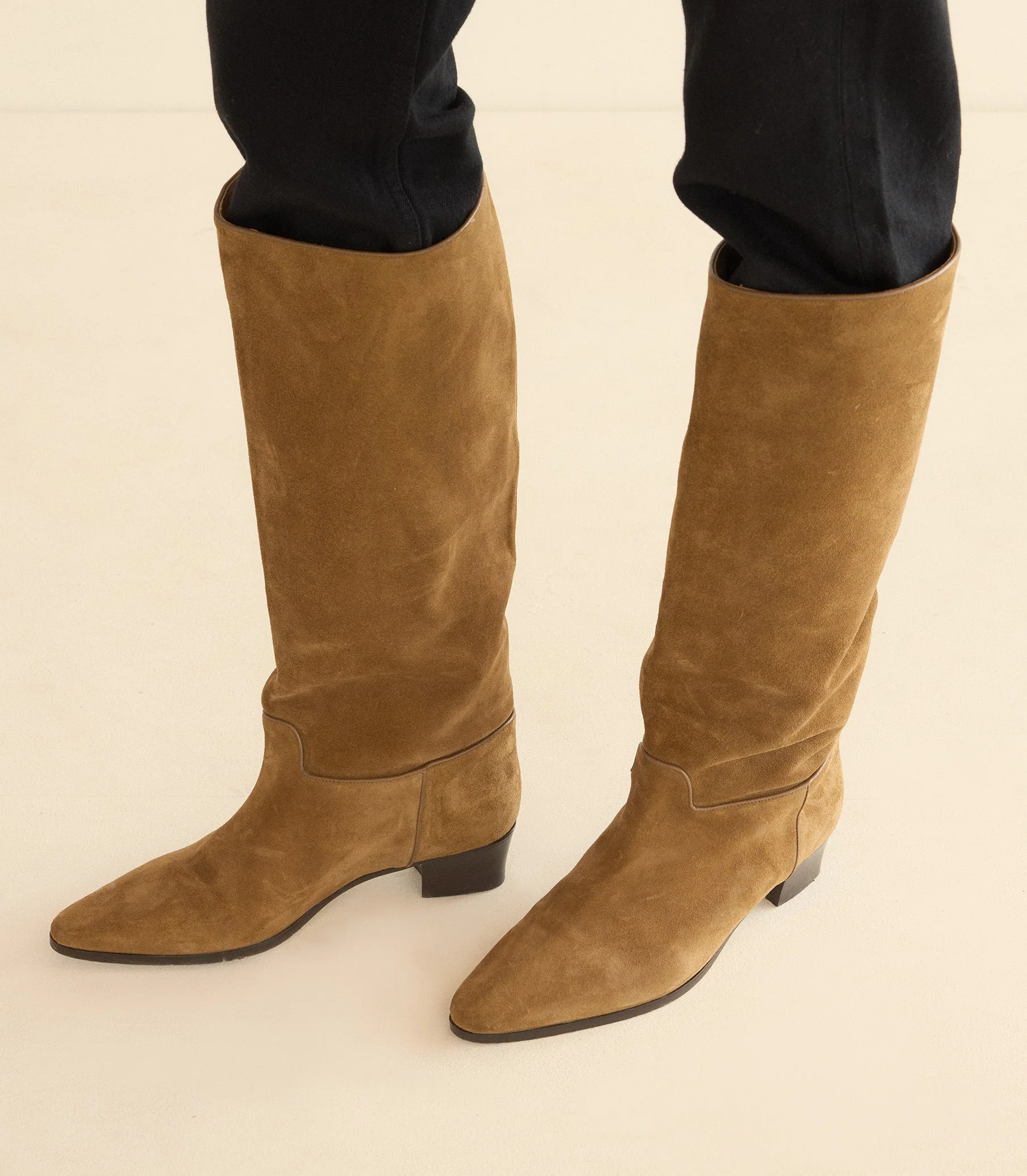 DOEN - RIVIERA BOOT - Image 2