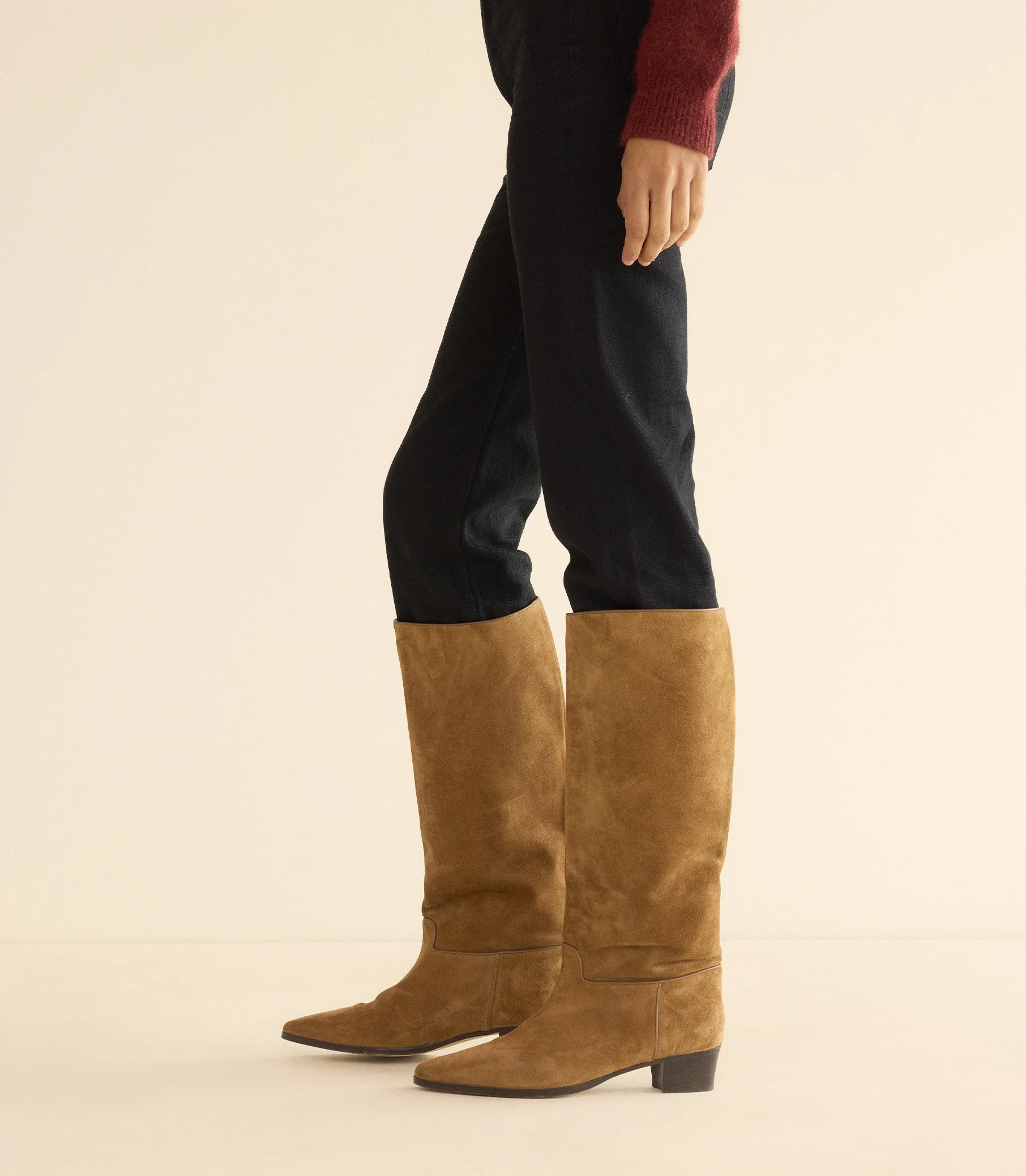 DOEN - RIVIERA BOOT - Image 3
