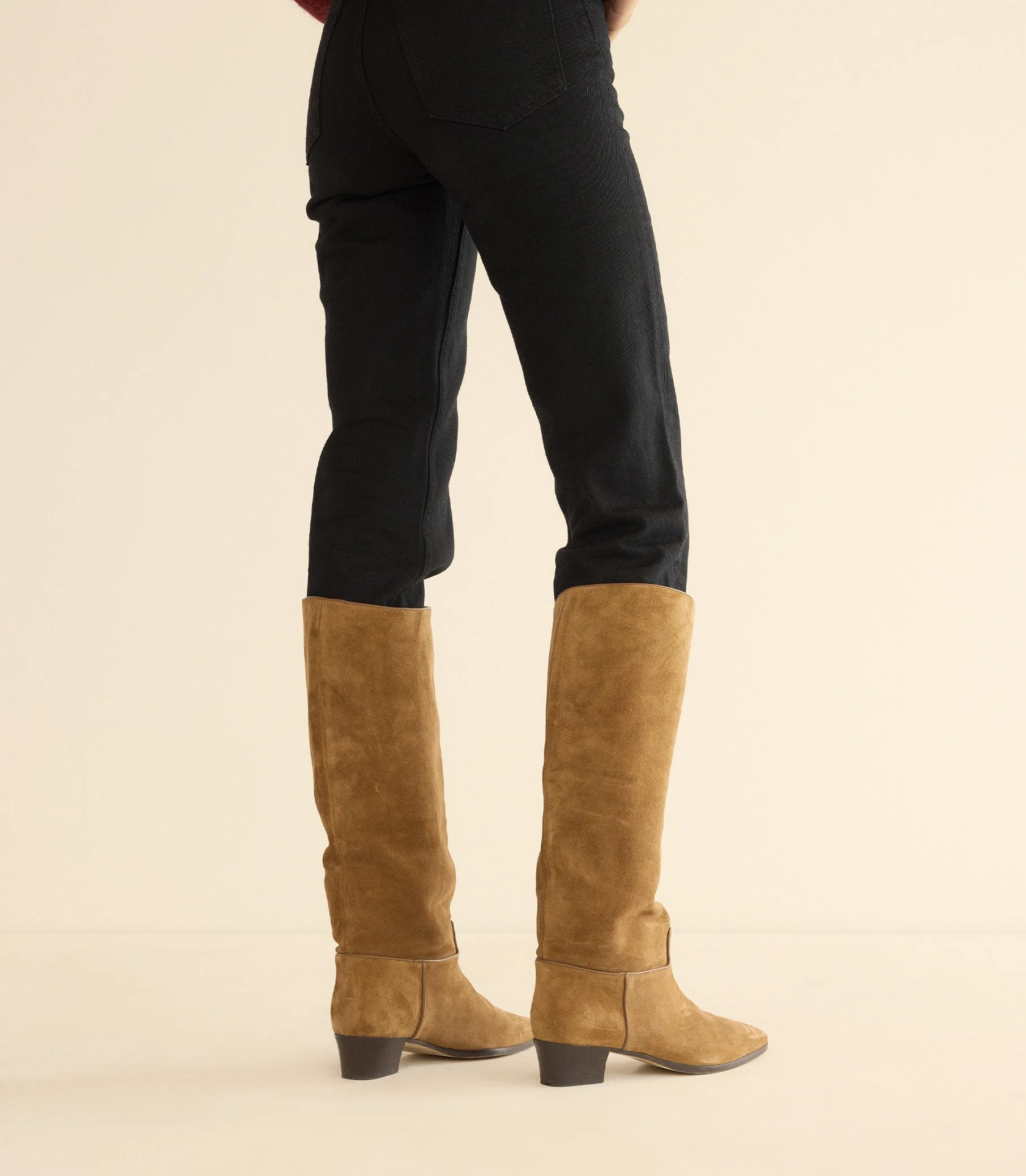 DOEN - RIVIERA BOOT - Image 4