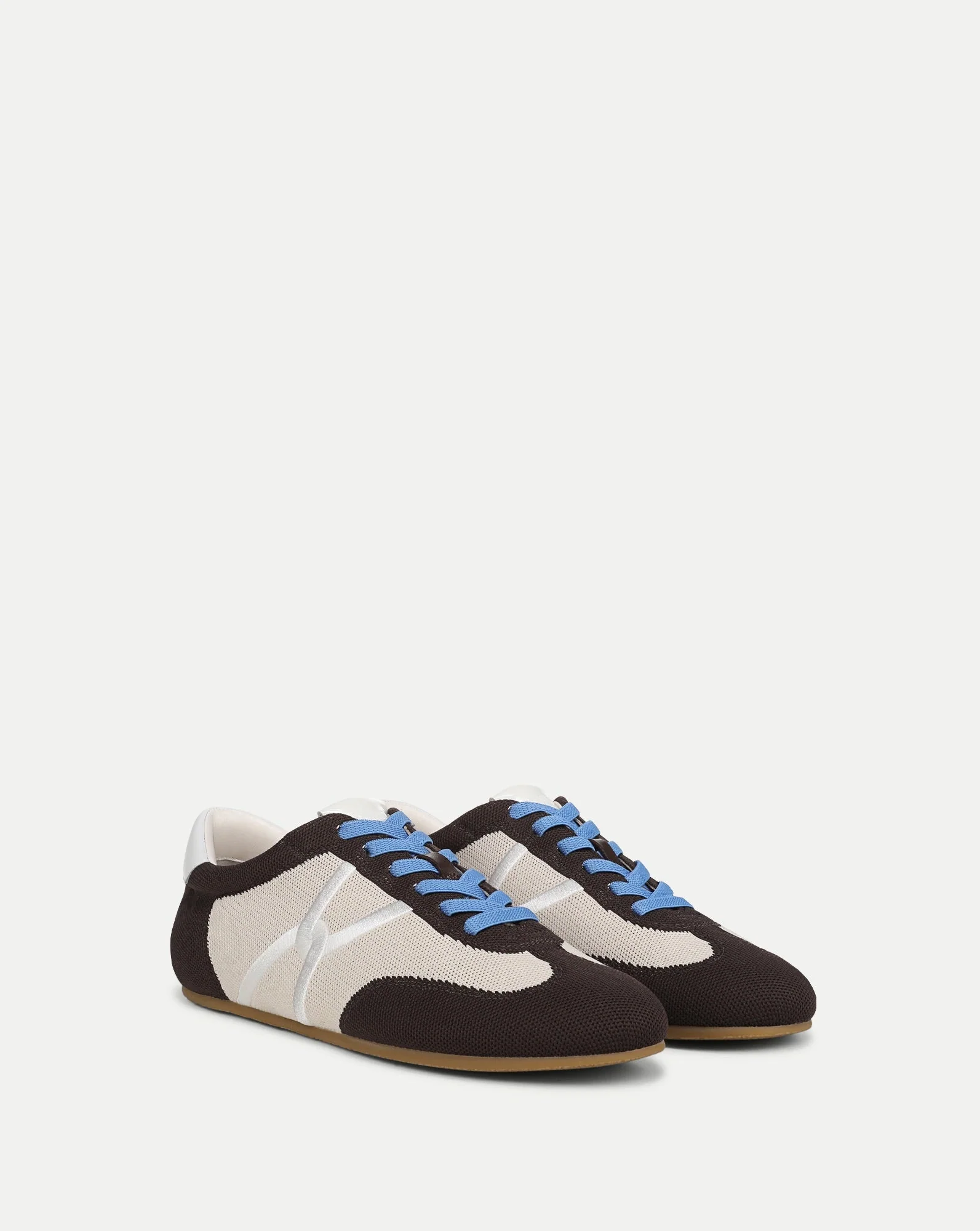 Veronica Beard - Riviera Knit Sneaker - Image 3