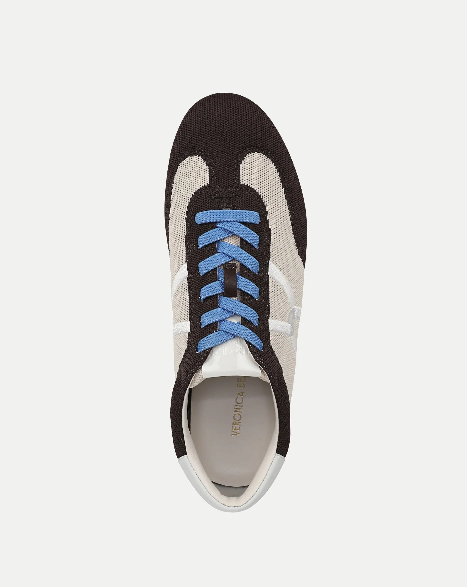Veronica Beard - Riviera Knit Sneaker - Image 4
