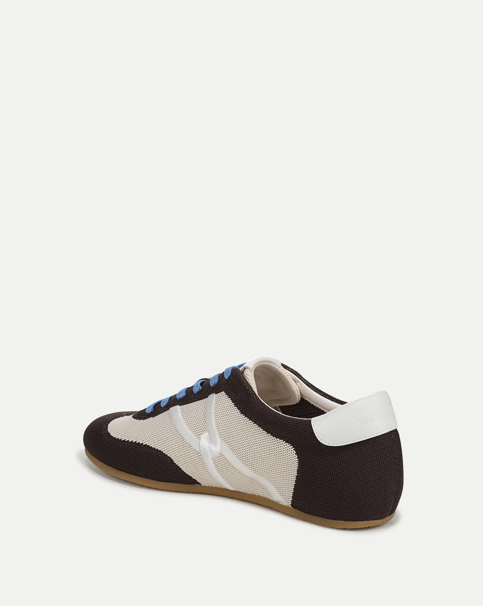 Veronica Beard - Riviera Knit Sneaker - Image 5