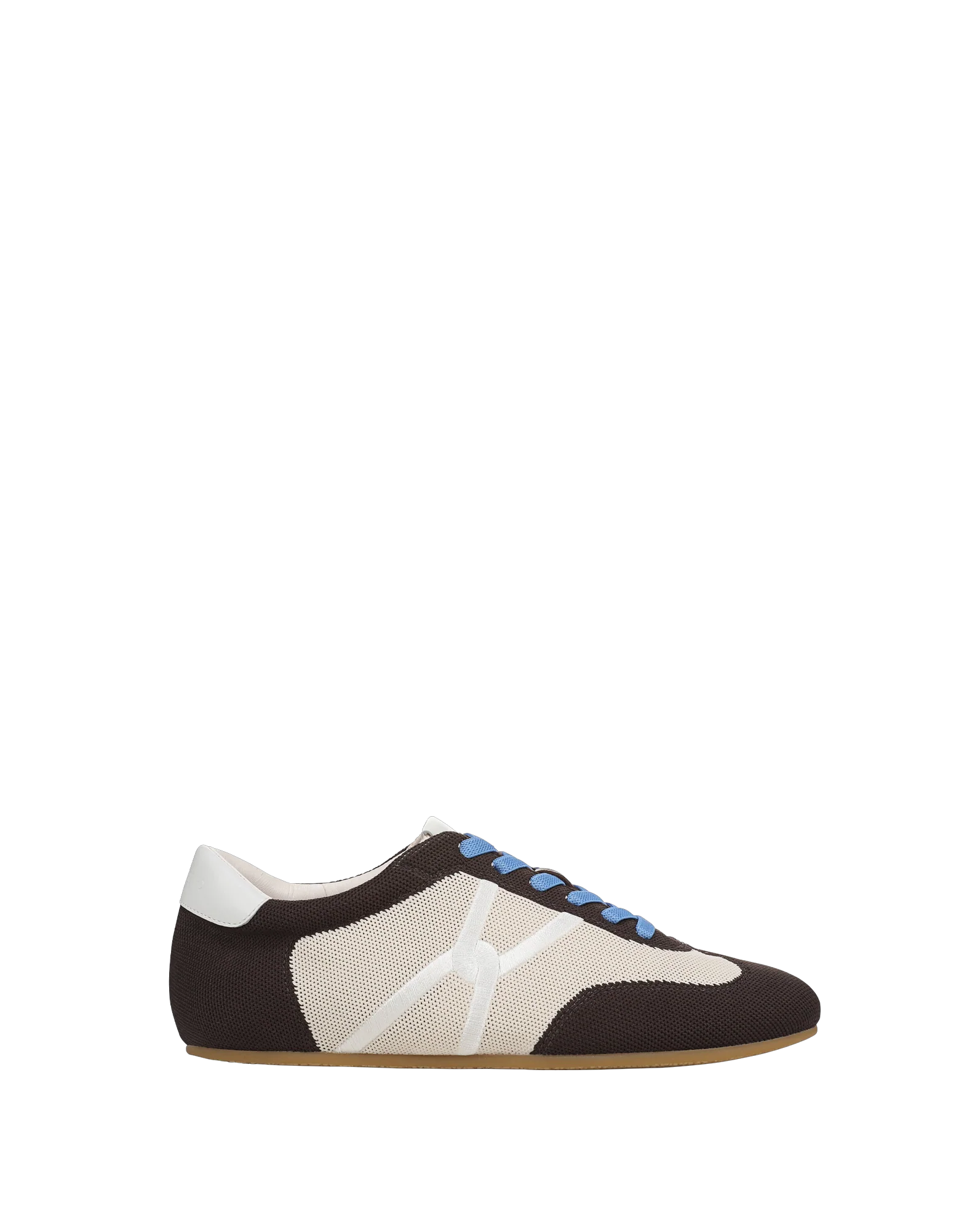 Veronica Beard - Riviera Knit Sneaker - Image 7