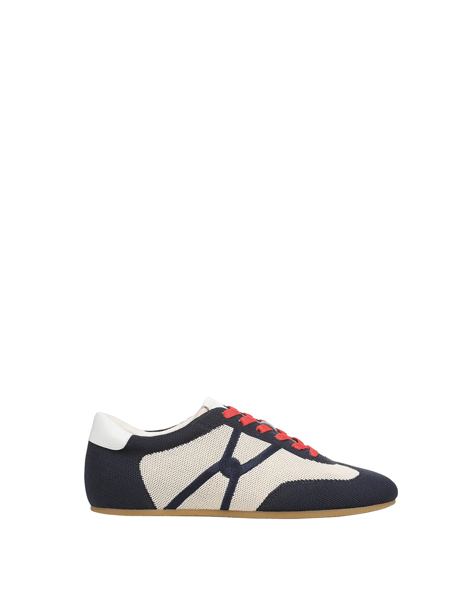 Veronica Beard - Riviera Knit Sneaker - Image 5