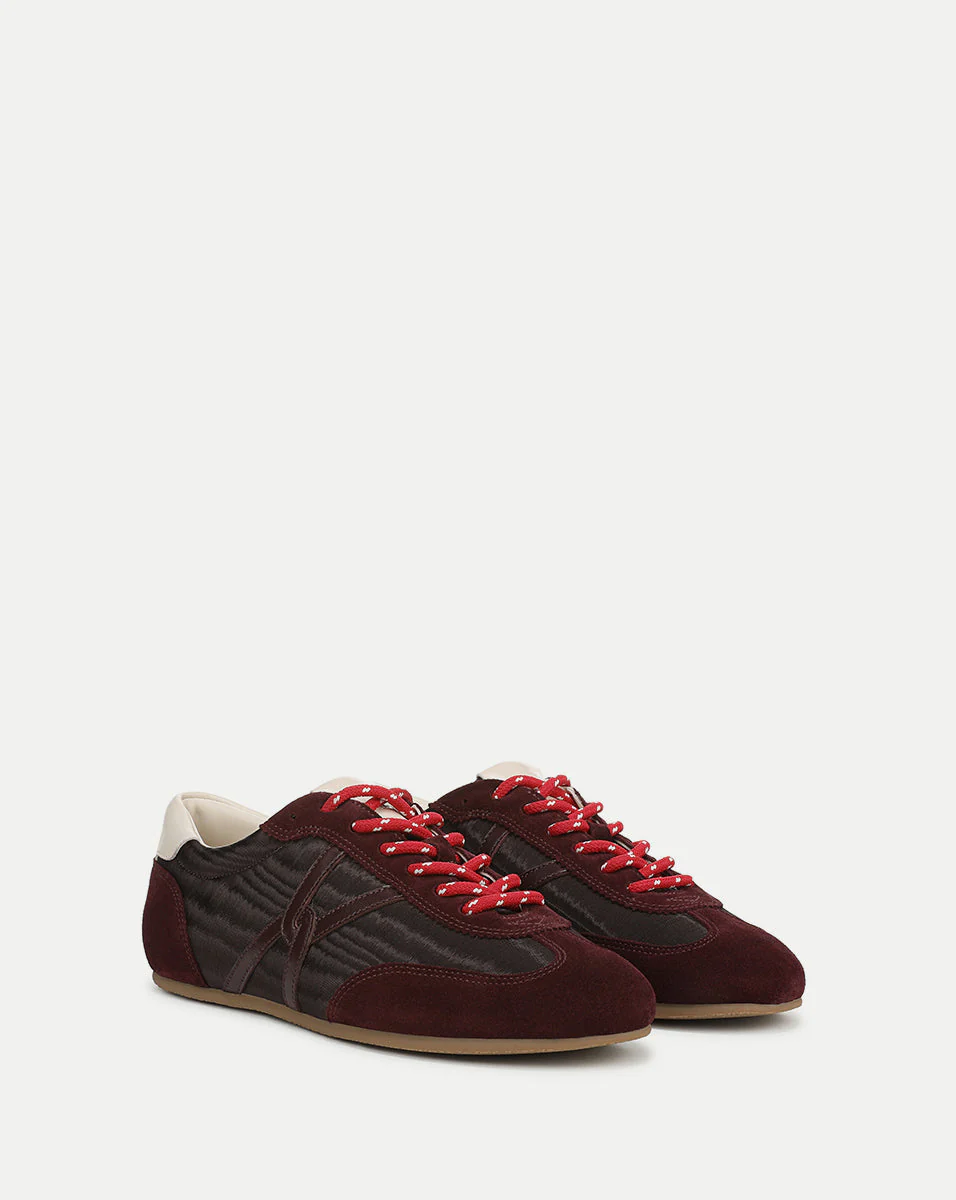 Veronica Beard - Riviera Sneaker - Image 2