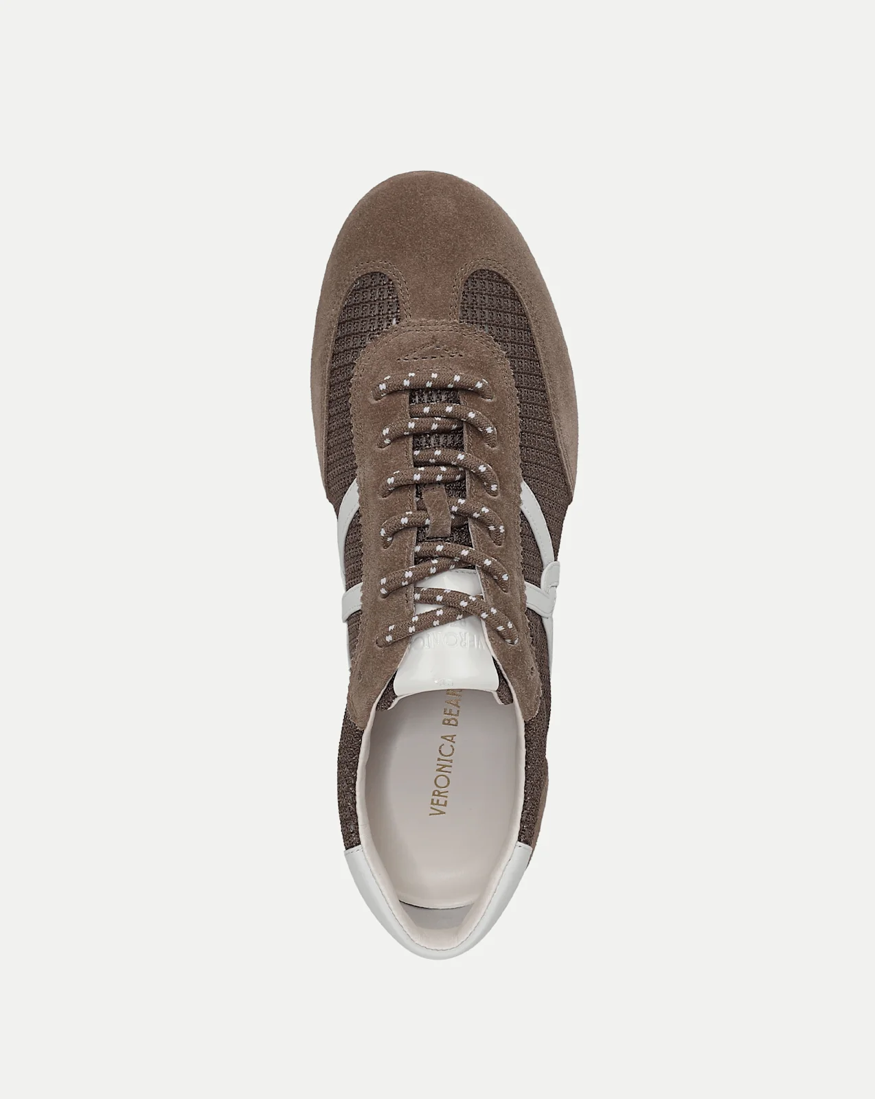 Veronica Beard - Riviera Mesh Sneaker - Image 4
