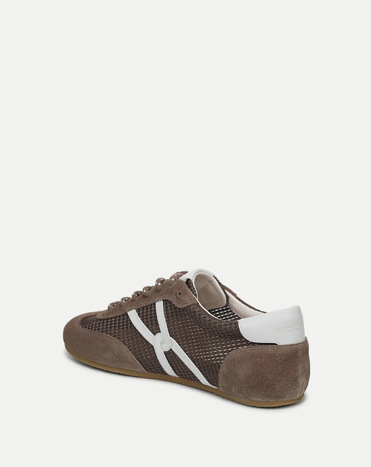 Veronica Beard - Riviera Mesh Sneaker - Image 5