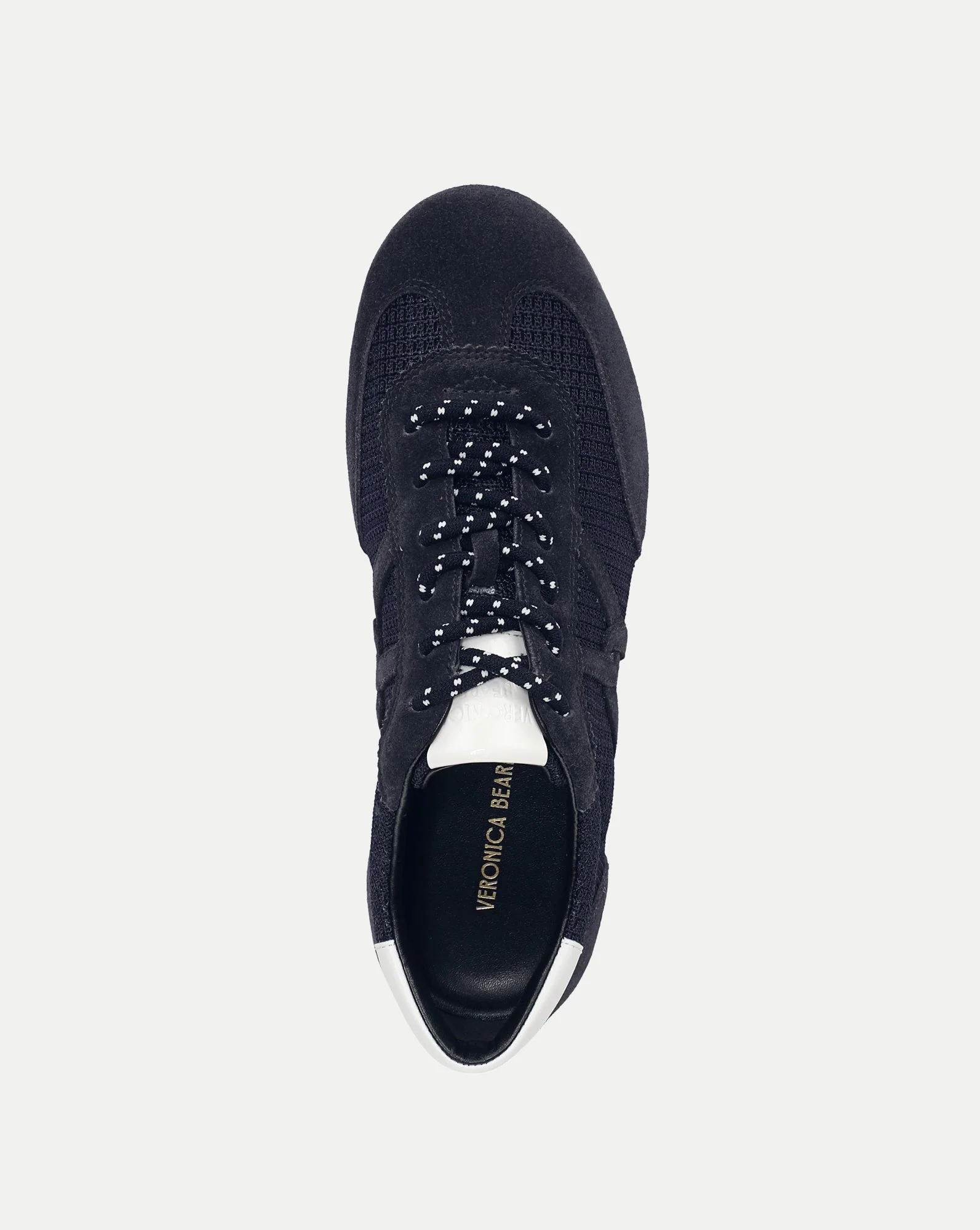 Veronica Beard - Riviera Mesh Sneaker - Image 3