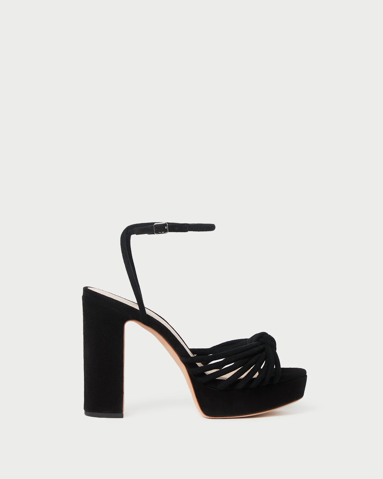 Loeffler Randall - Rivka Platform Sandal