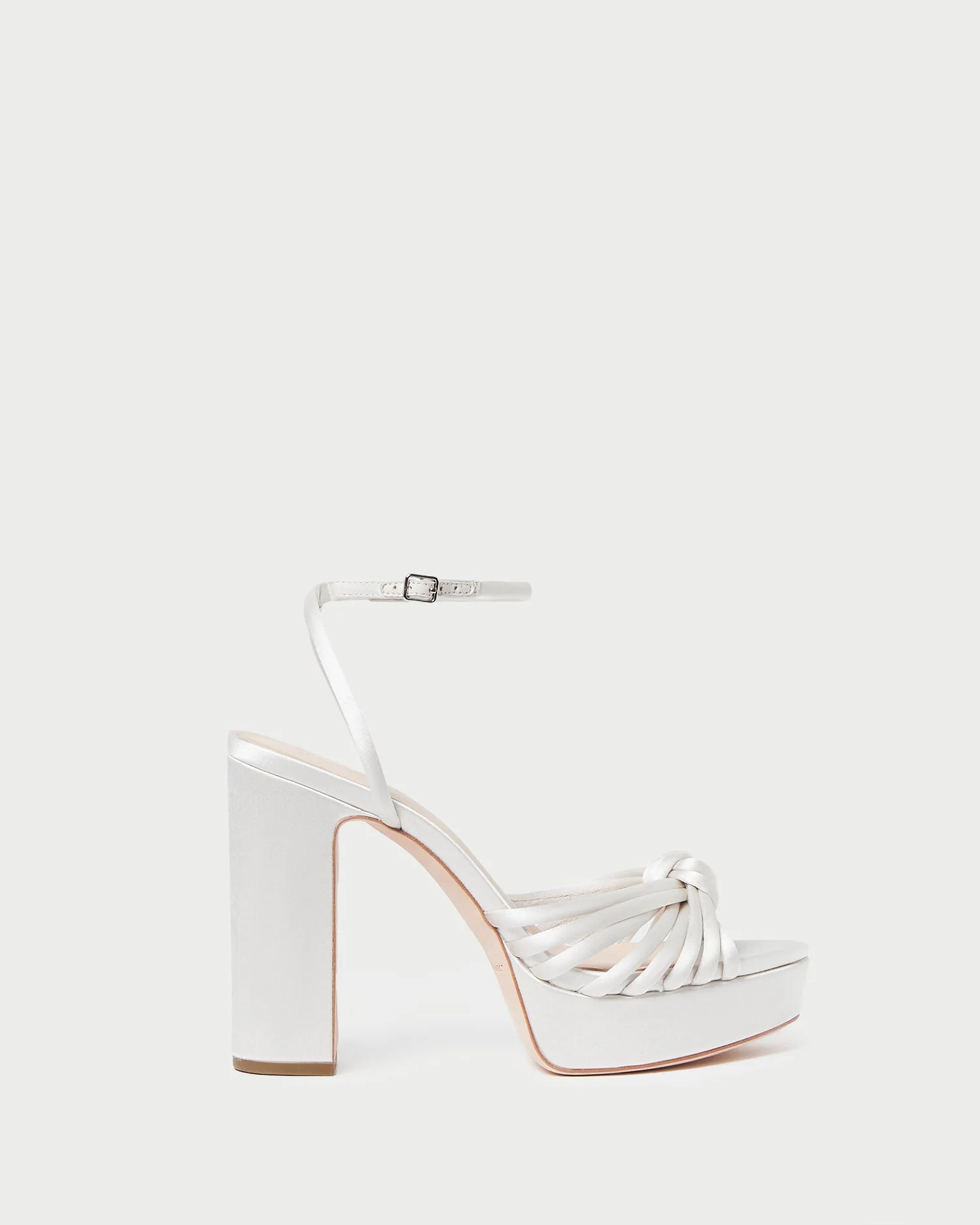 Loeffler Randall - Rivka Platform Sandal - Image 3