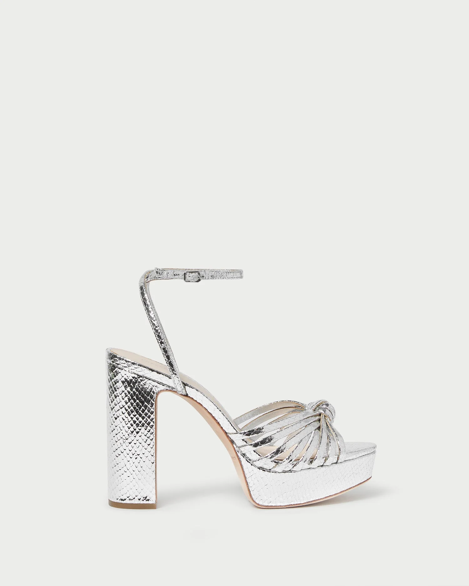 Loeffler Randall - Rivka Platform Sandal - Image 5