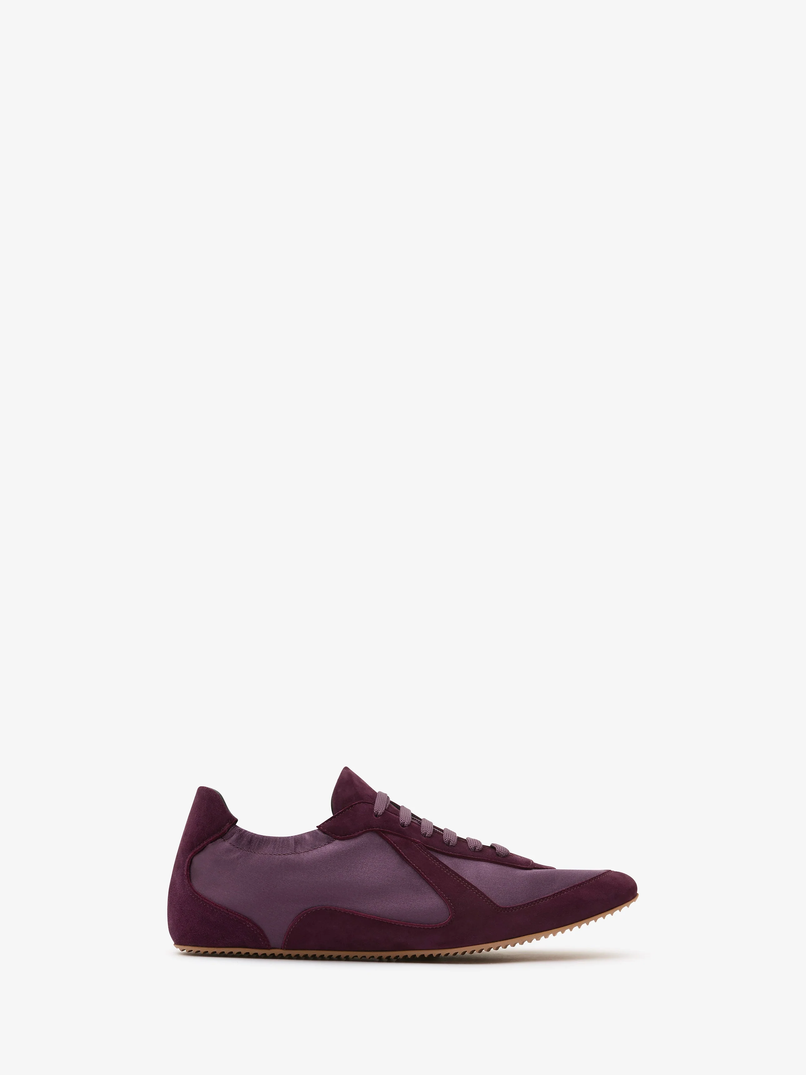 Christopher Esber - Roadie Satin Sneaker
